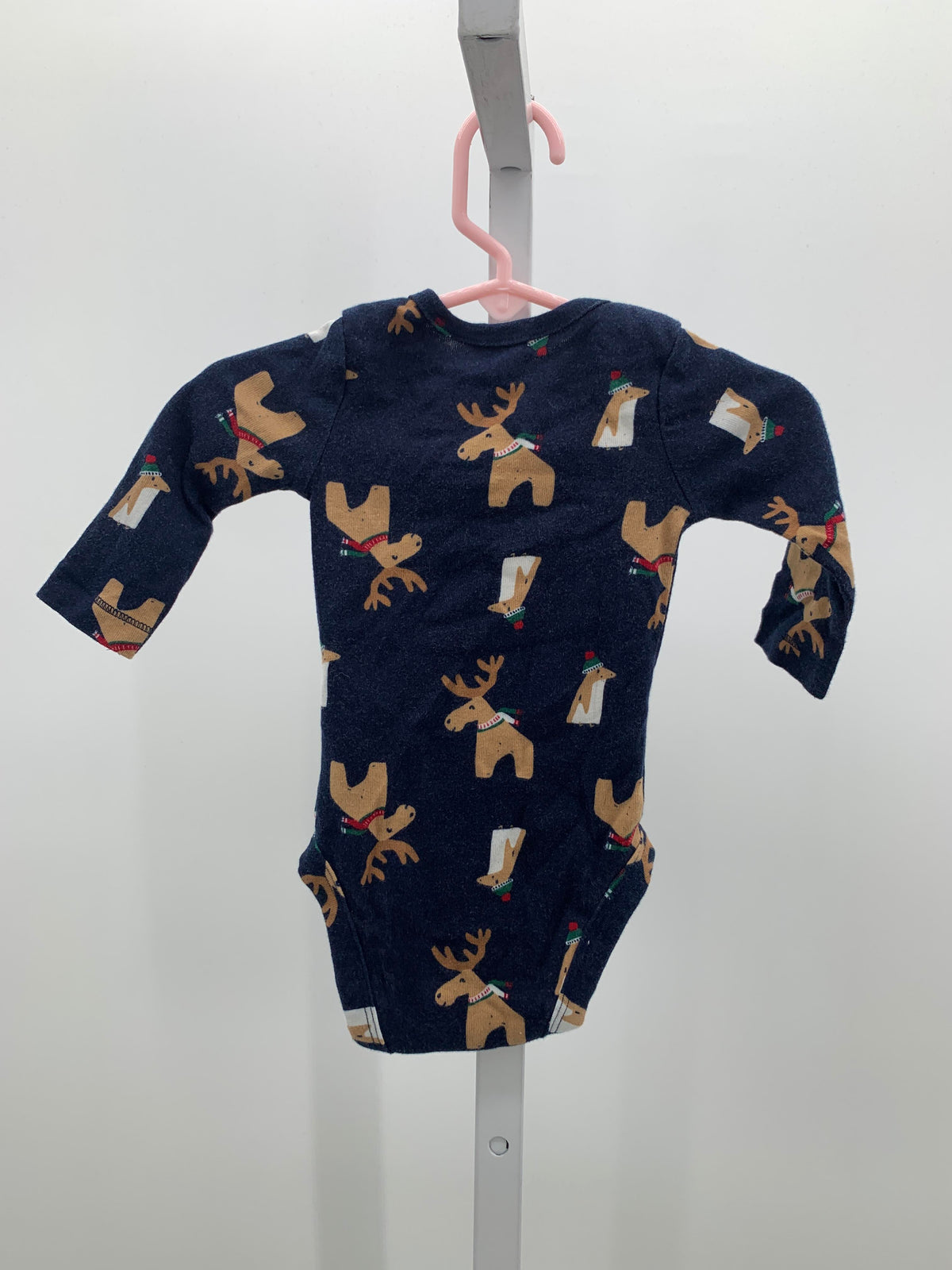 MOOSE GRAPHIC