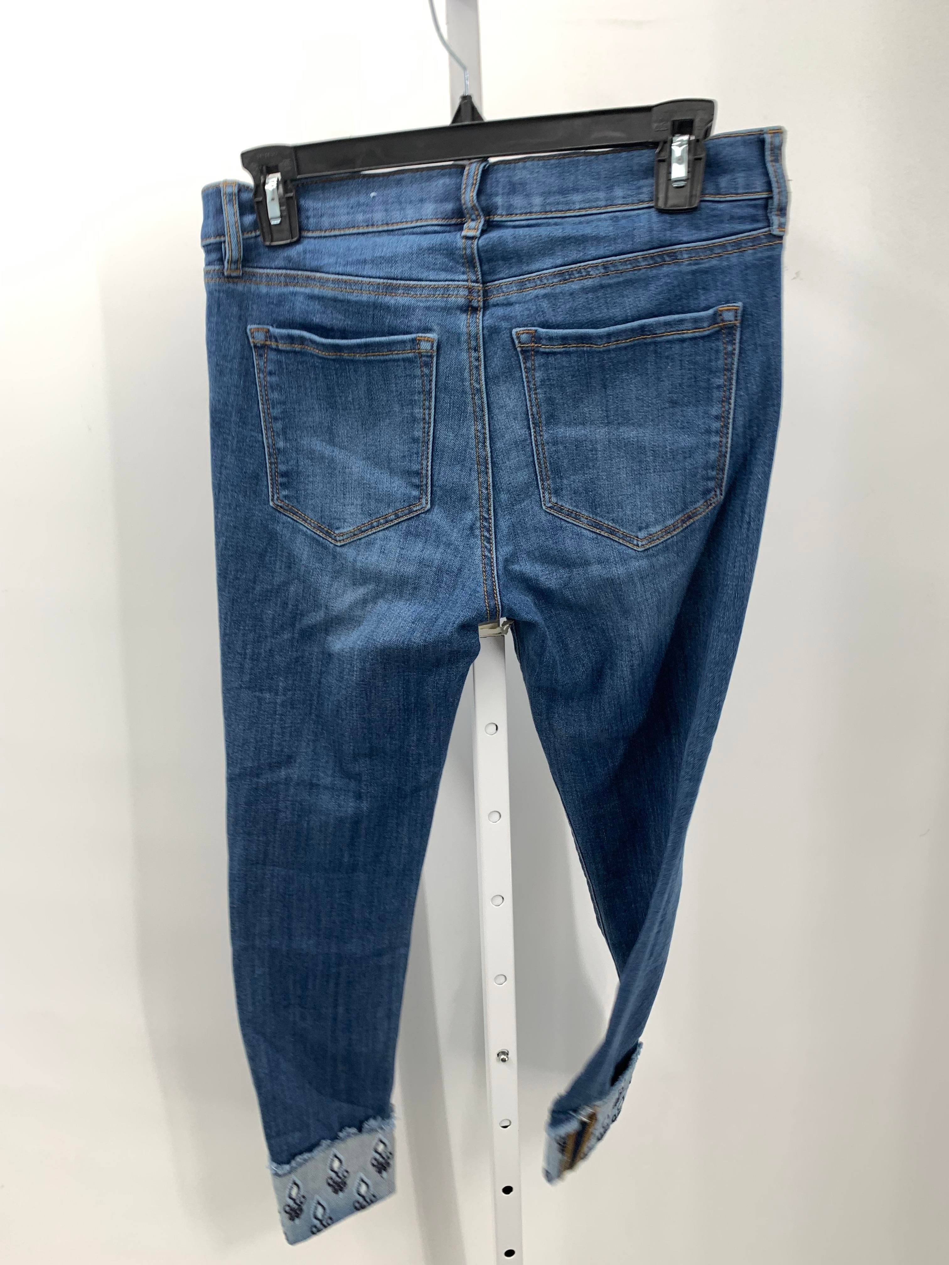 Loft Size 6 Petite Petite Jeans