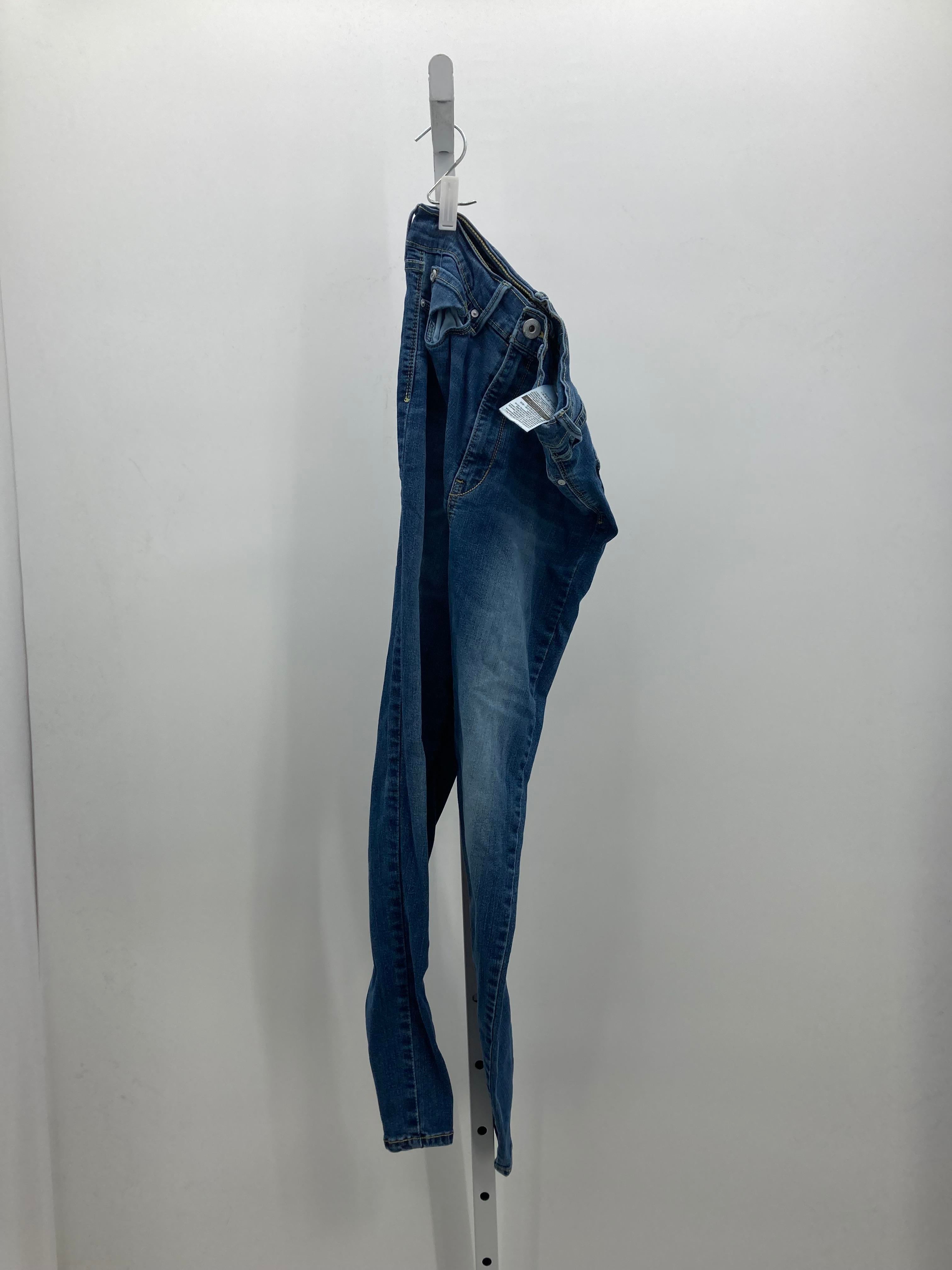 Levis Size 7 Juniors Jeans