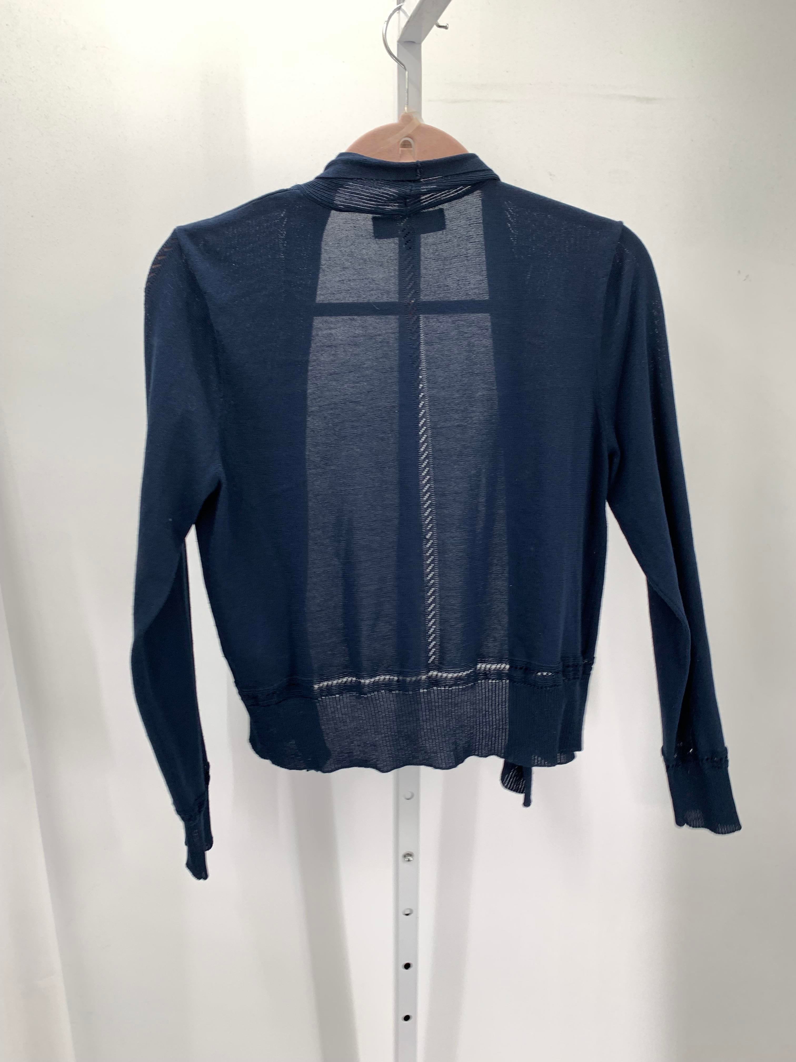 Jones New York Size Large Misses Cardigan