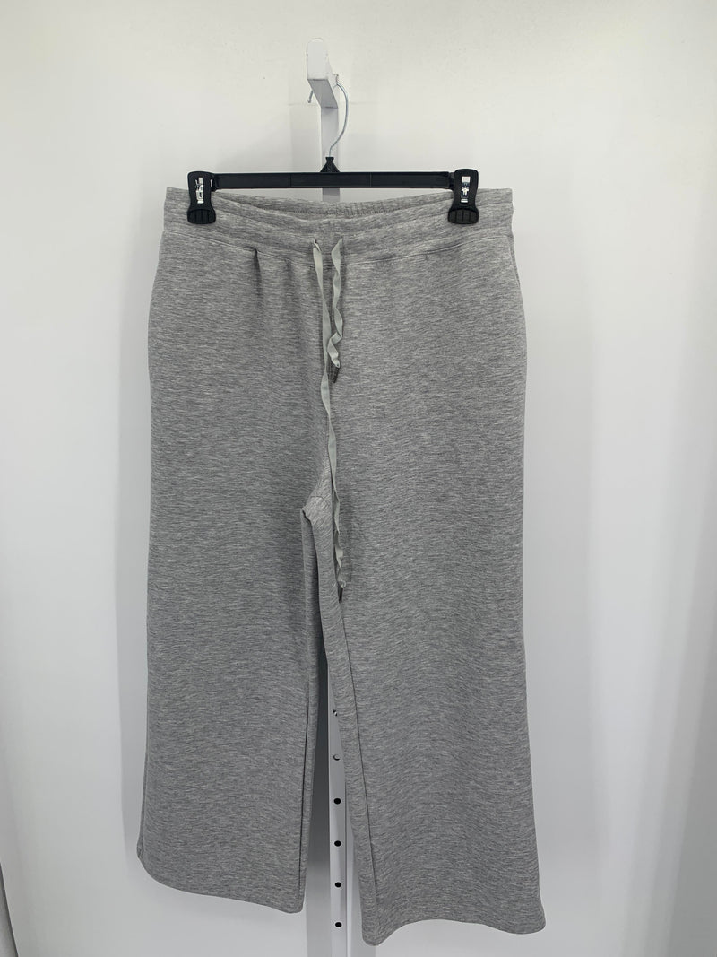 Size Extra Large Misses Sweat Pants