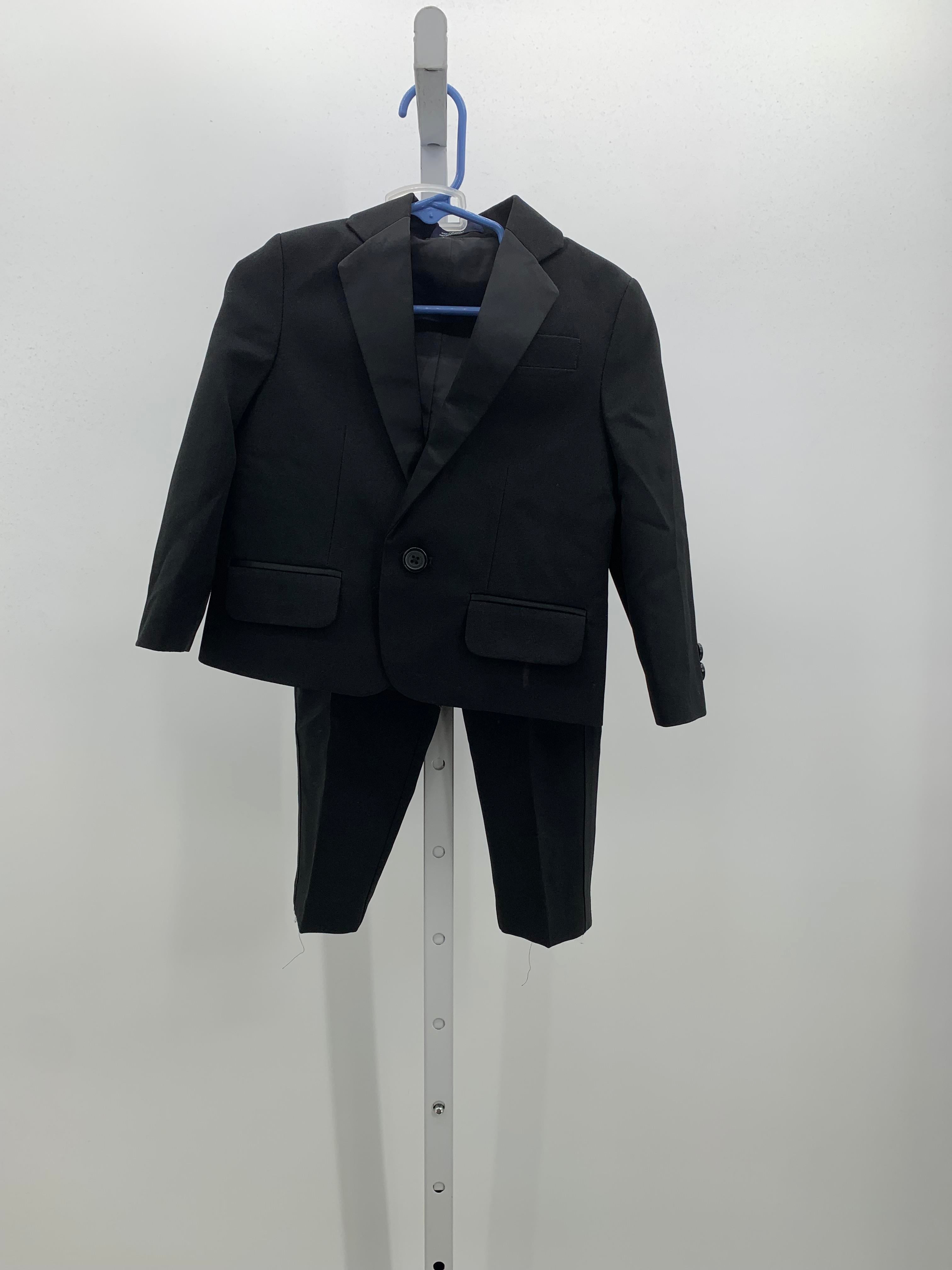 BTN DOWN BLAZER ELASTIC WAIST PANTS.
