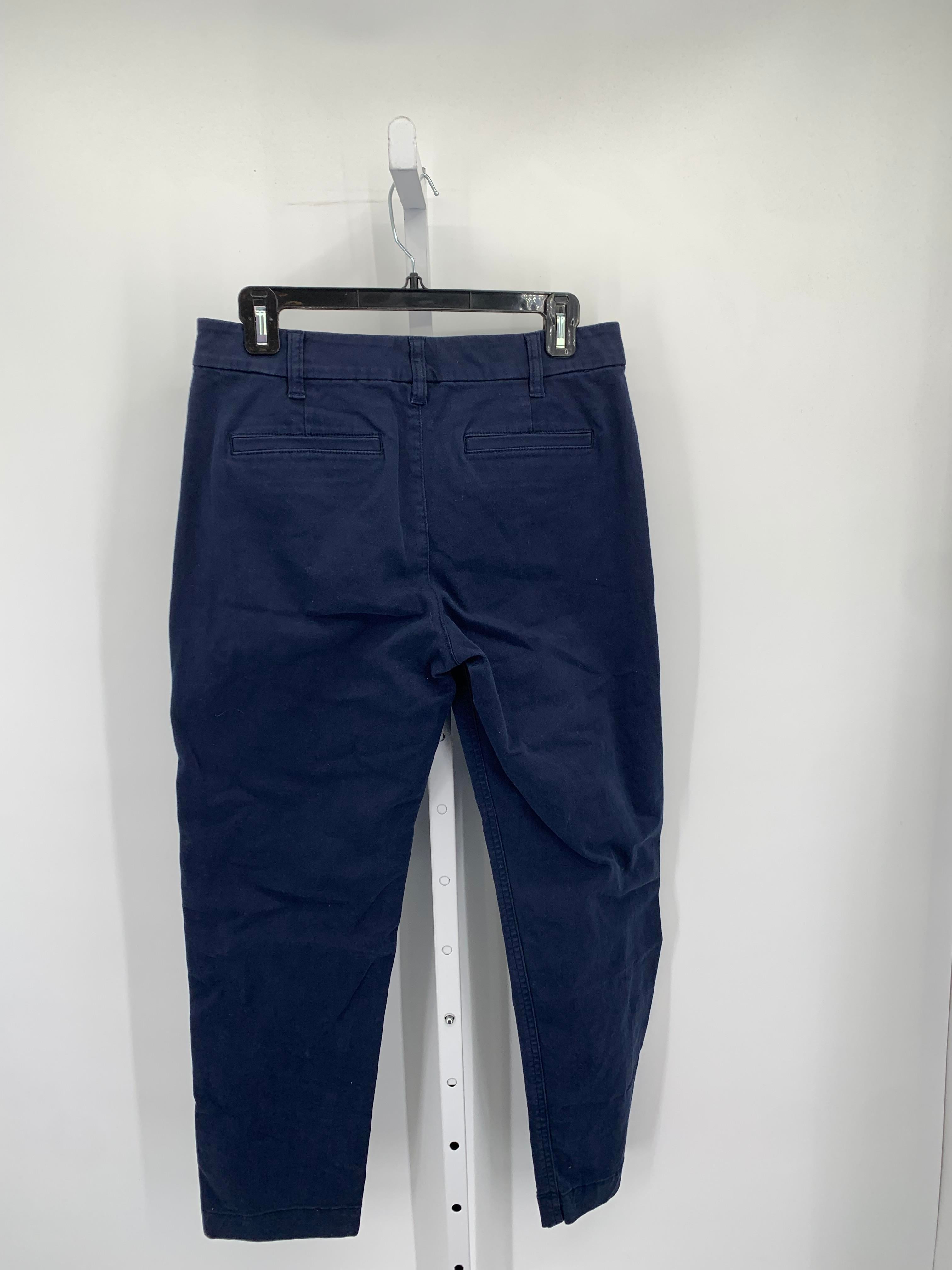 J. Crew Size 4 Misses Pants