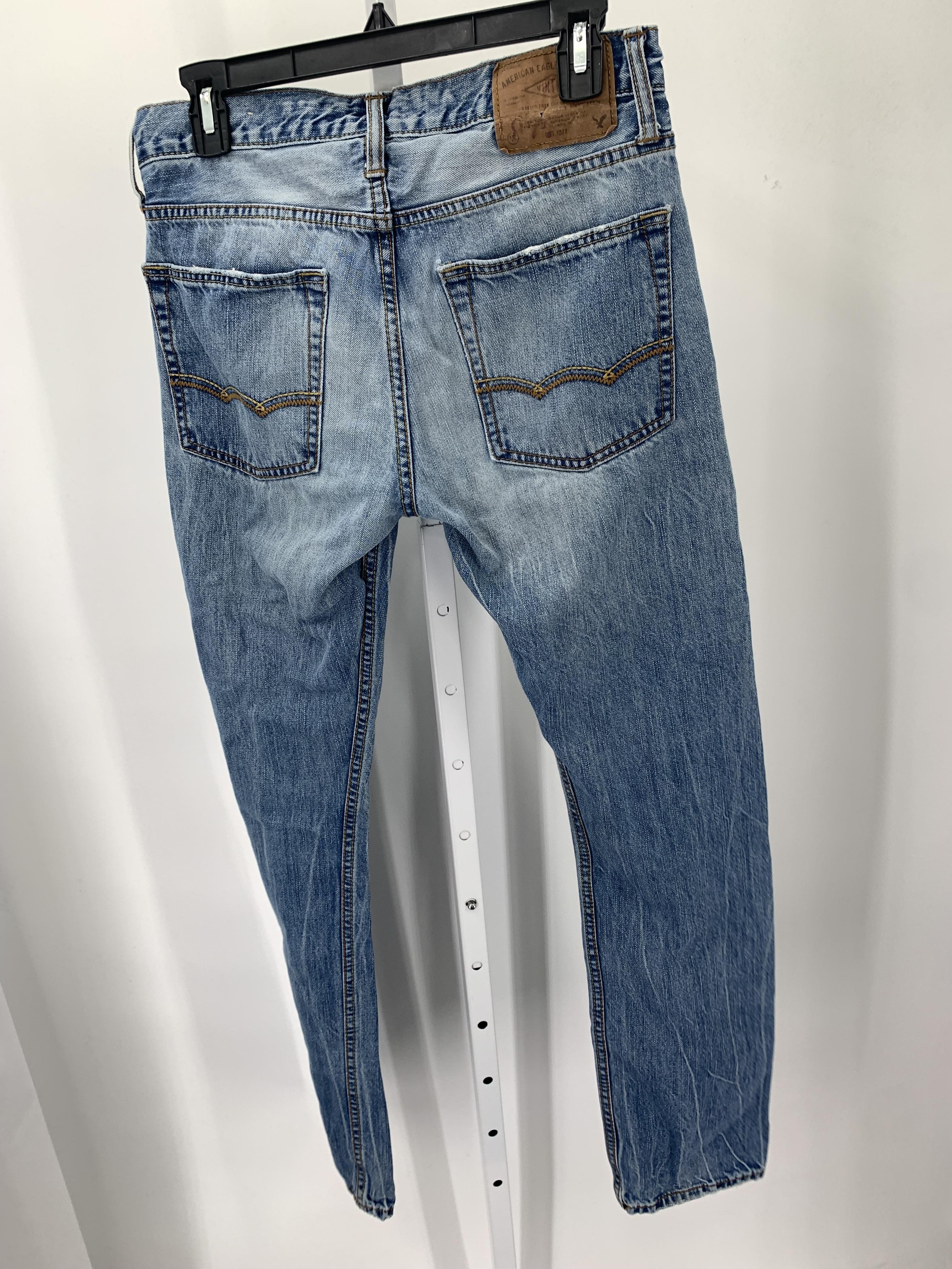 SLIM FIT JEANS
