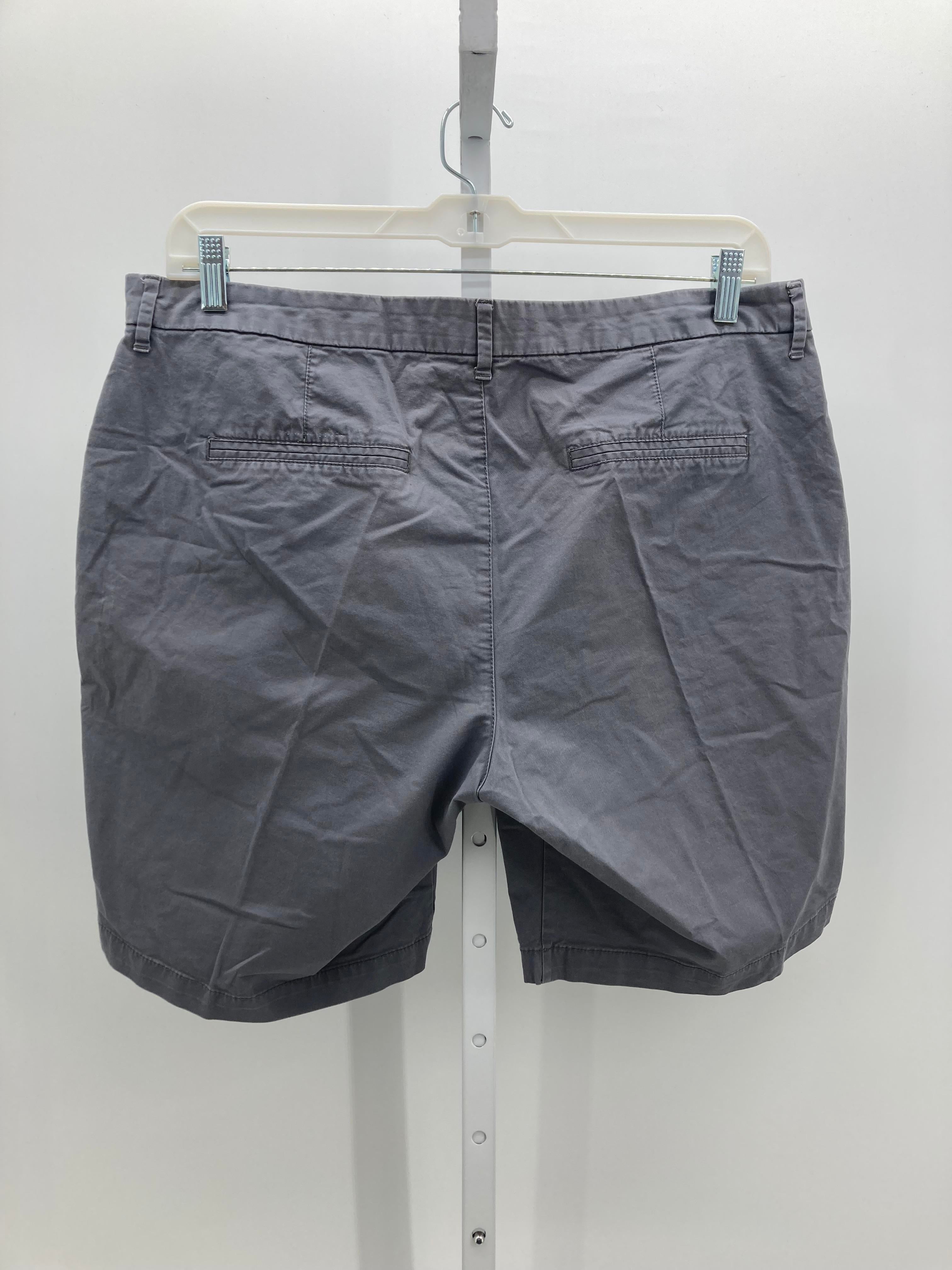 Old Navy Size 16 Misses Shorts