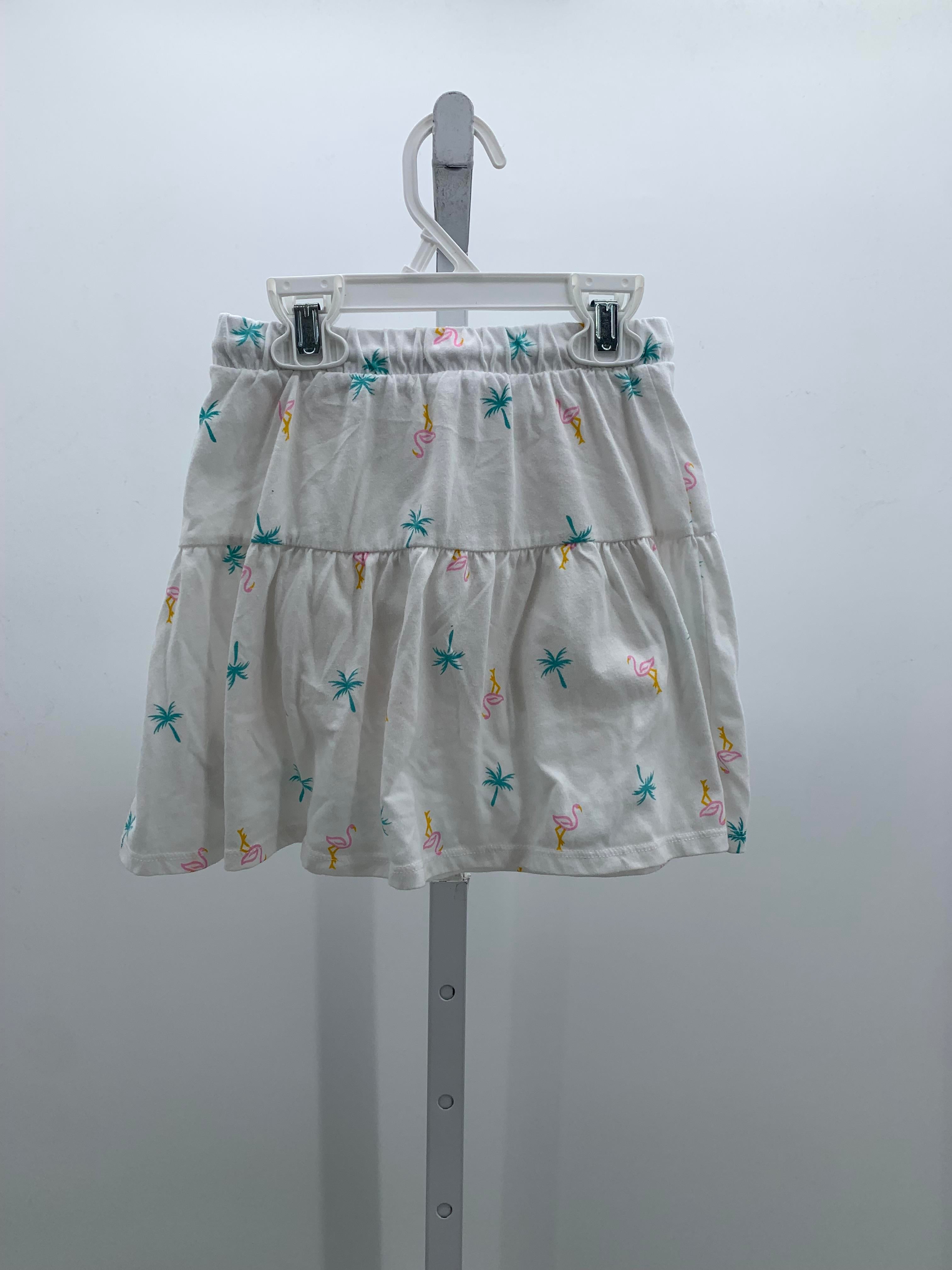 Old Navy Size 4T Girls Skort