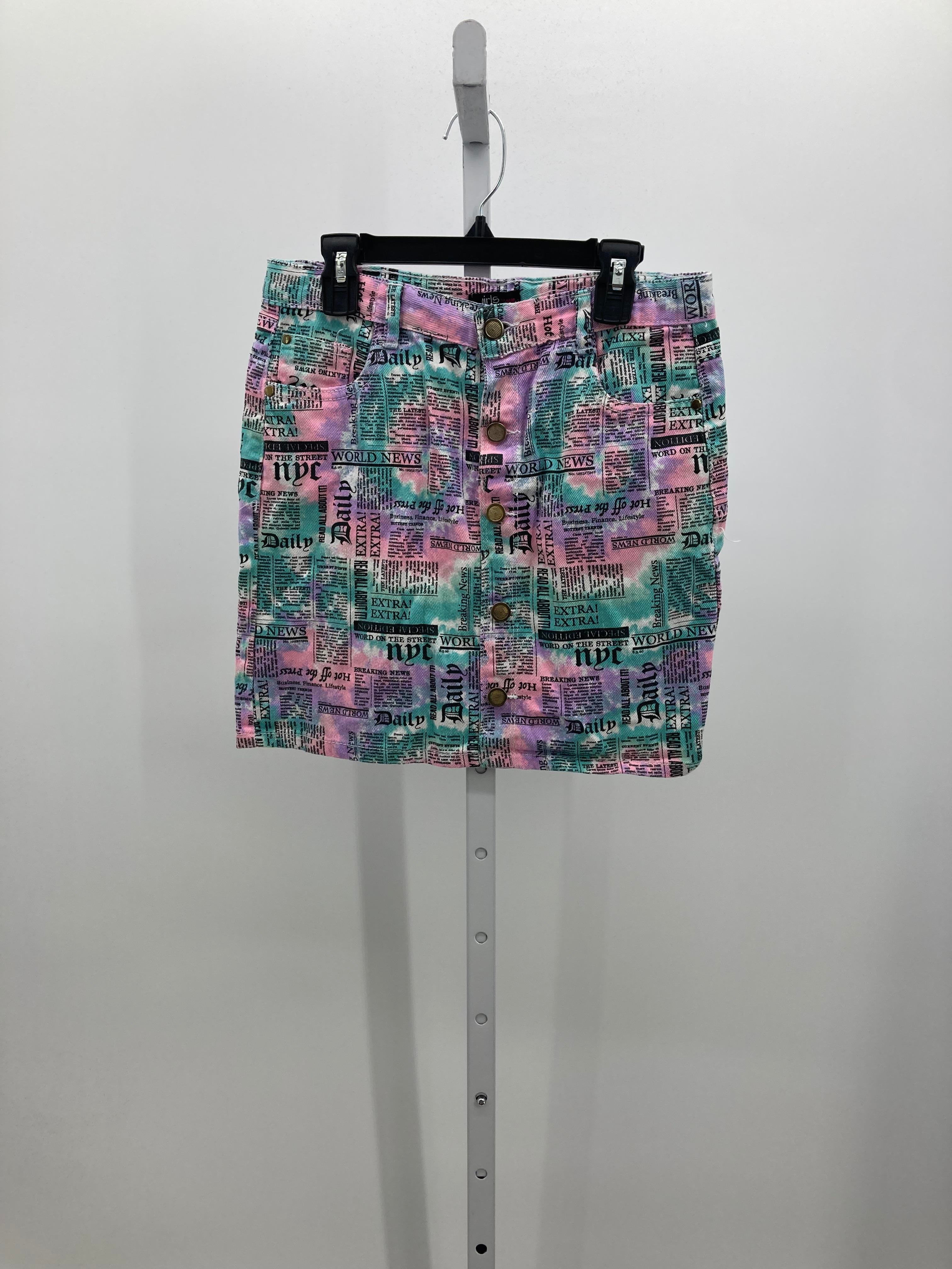 girls <3 <3 <3 Size 12 Girls Skirt