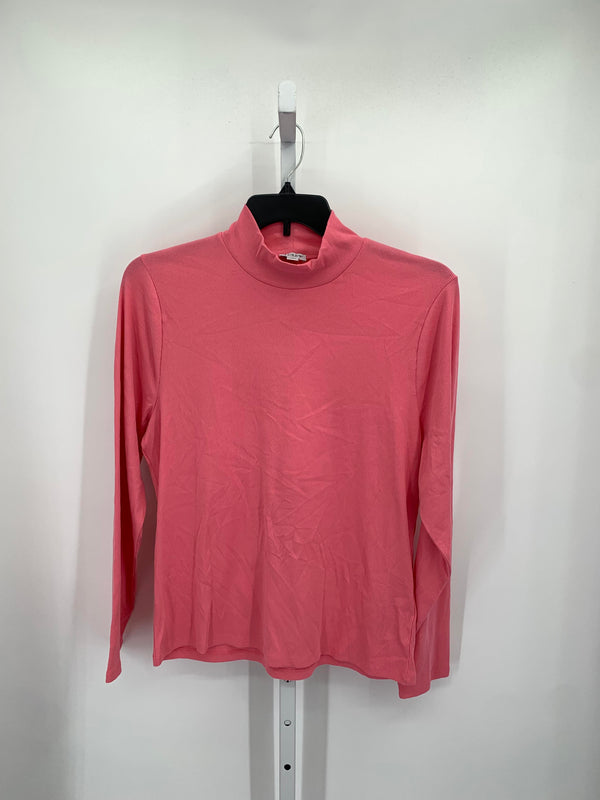 J. Crew Size 2X Womens Long Sleeve Shirt