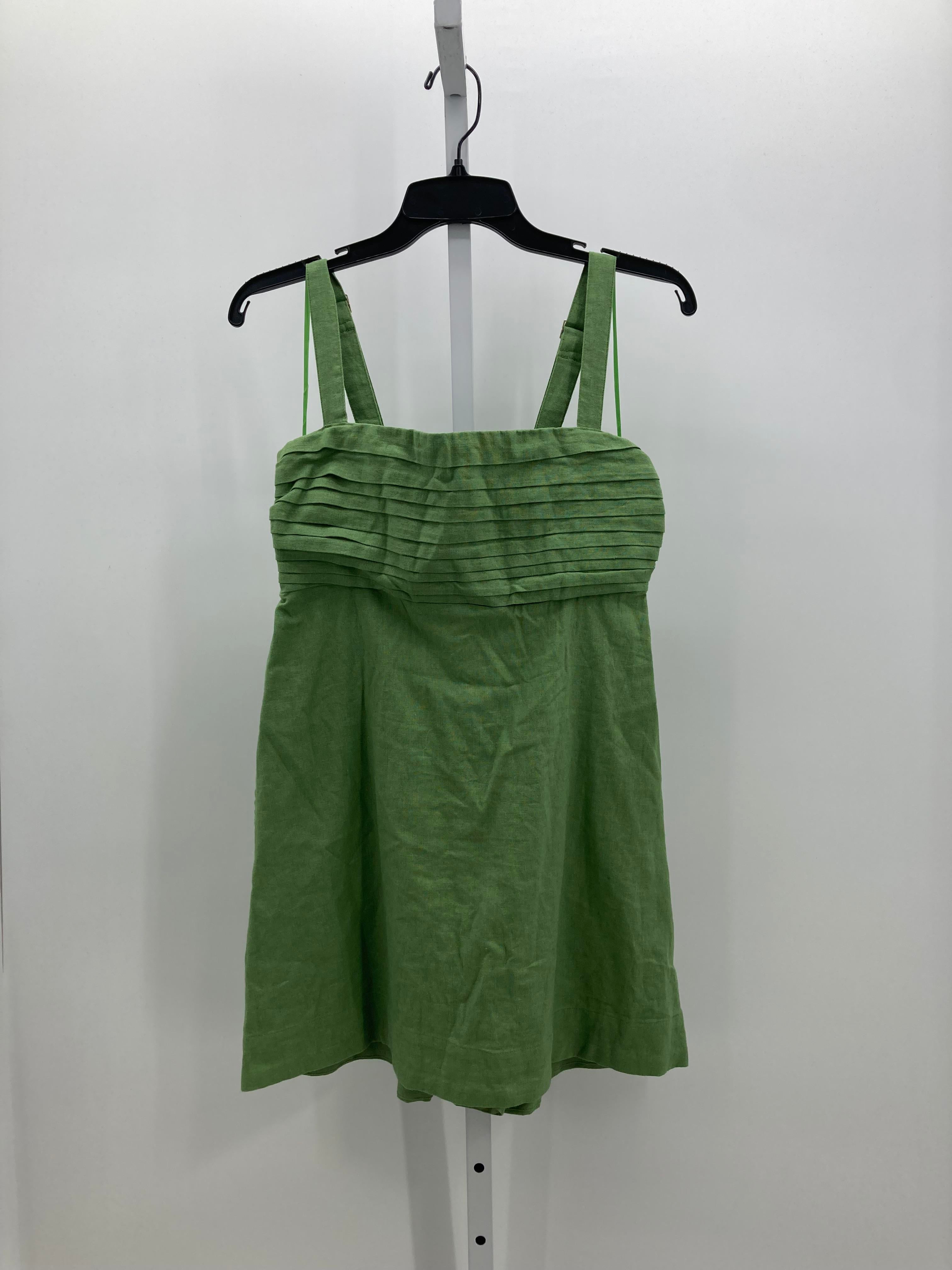 Abercrombie Size Medium Juniors Sundress