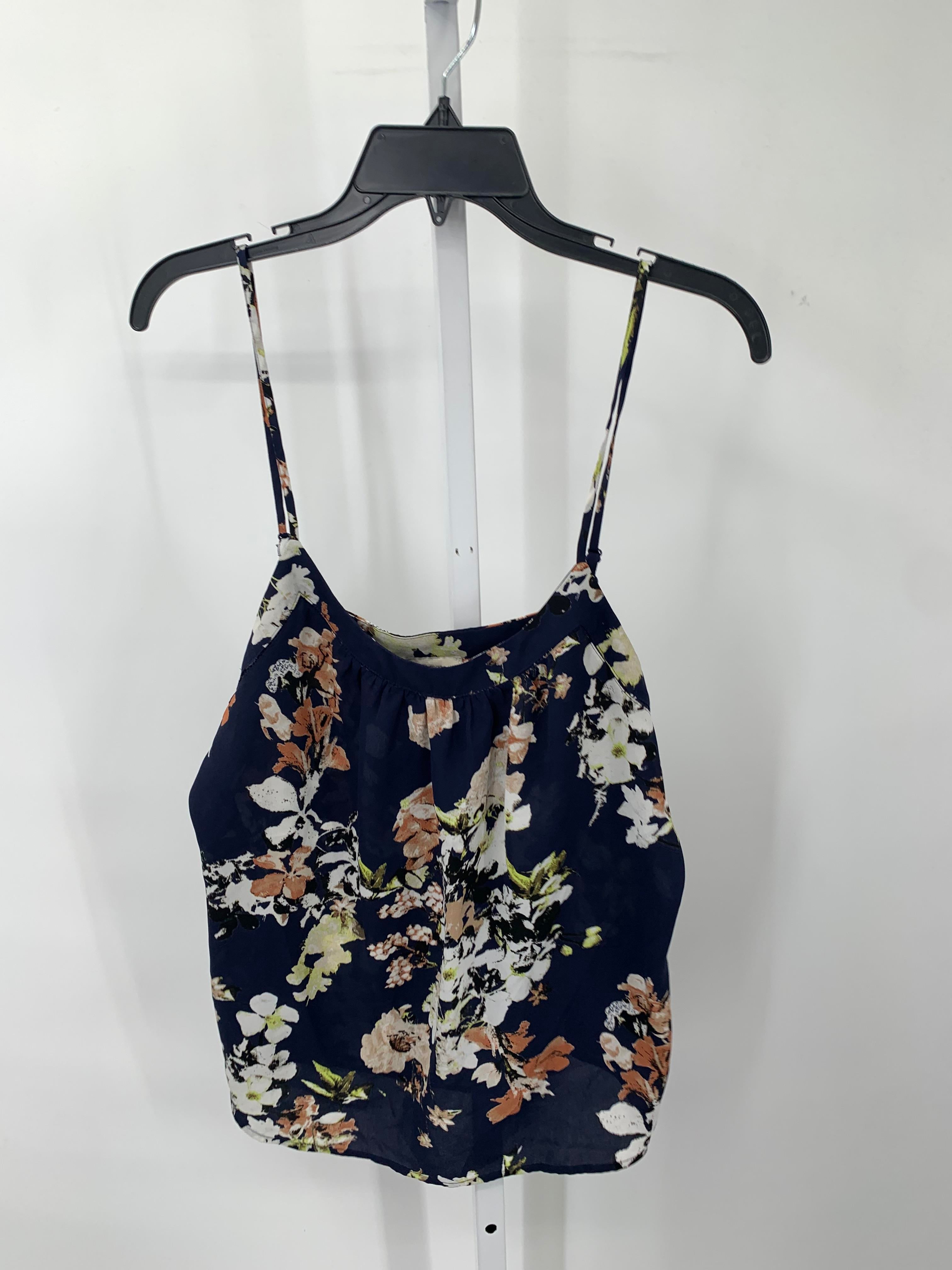 Loft Size Medium Misses Tank