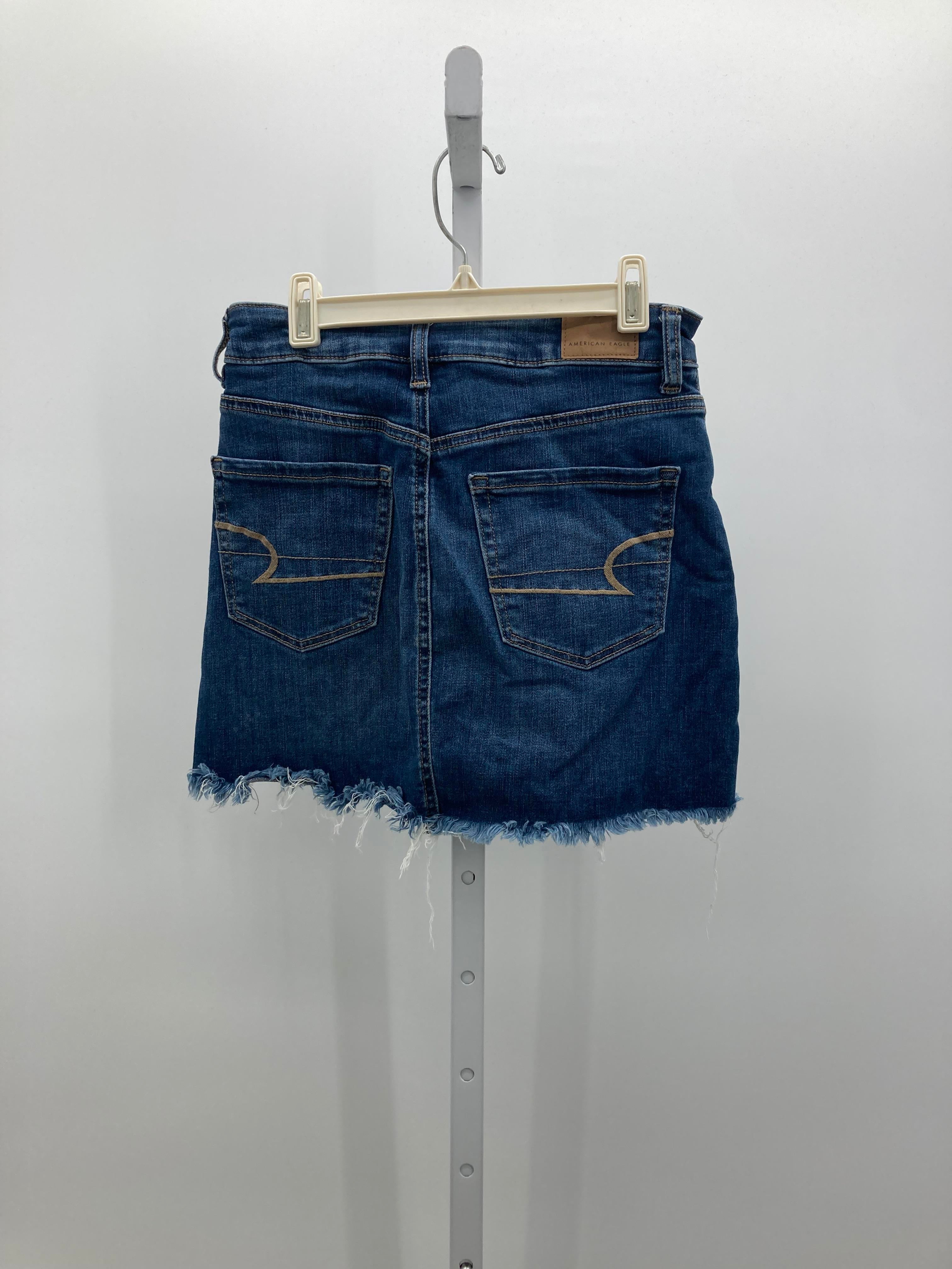 American Eagle Size 0 Juniors Skirt