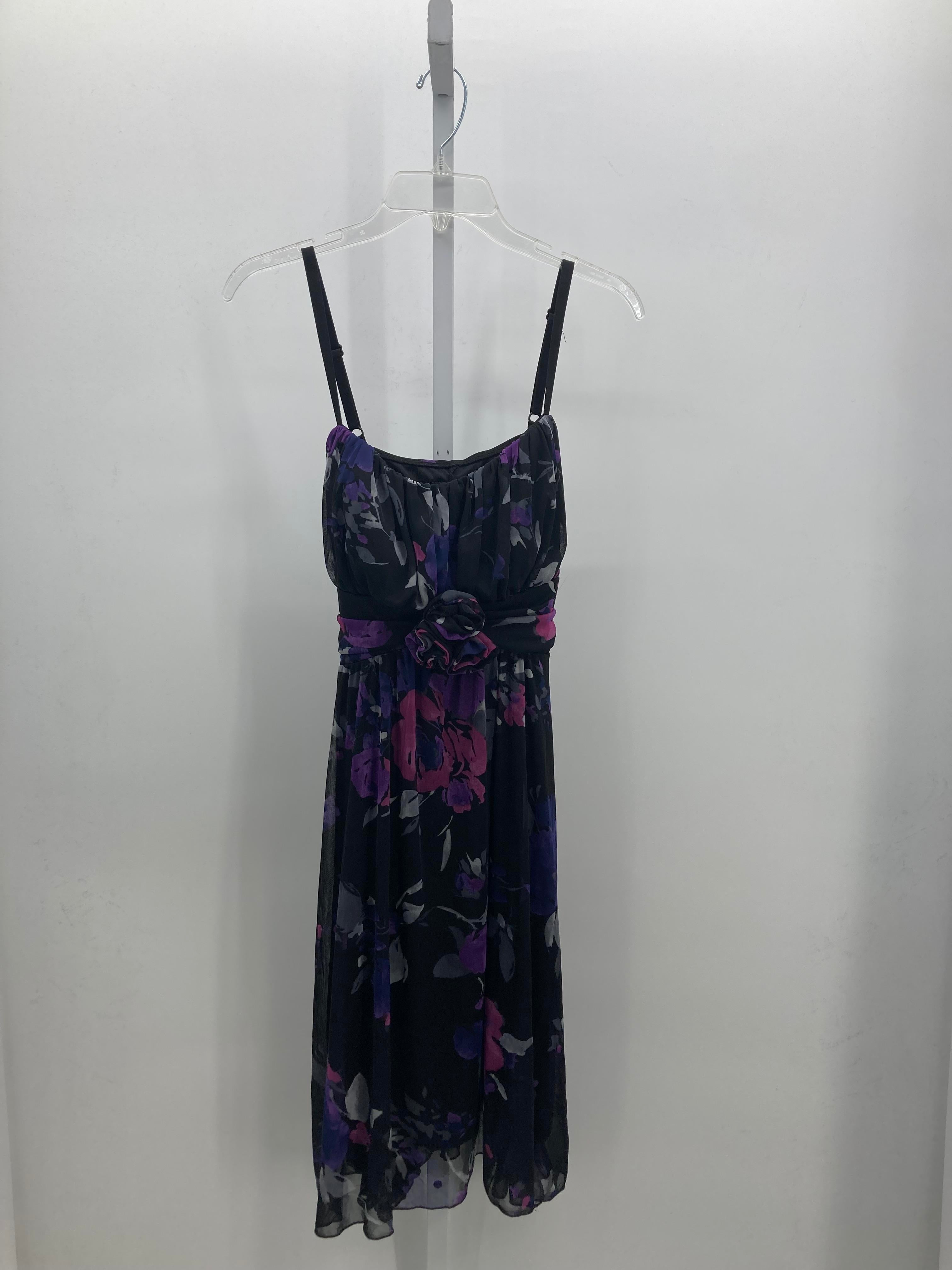 Dress Barn Size 14 Misses Sundress