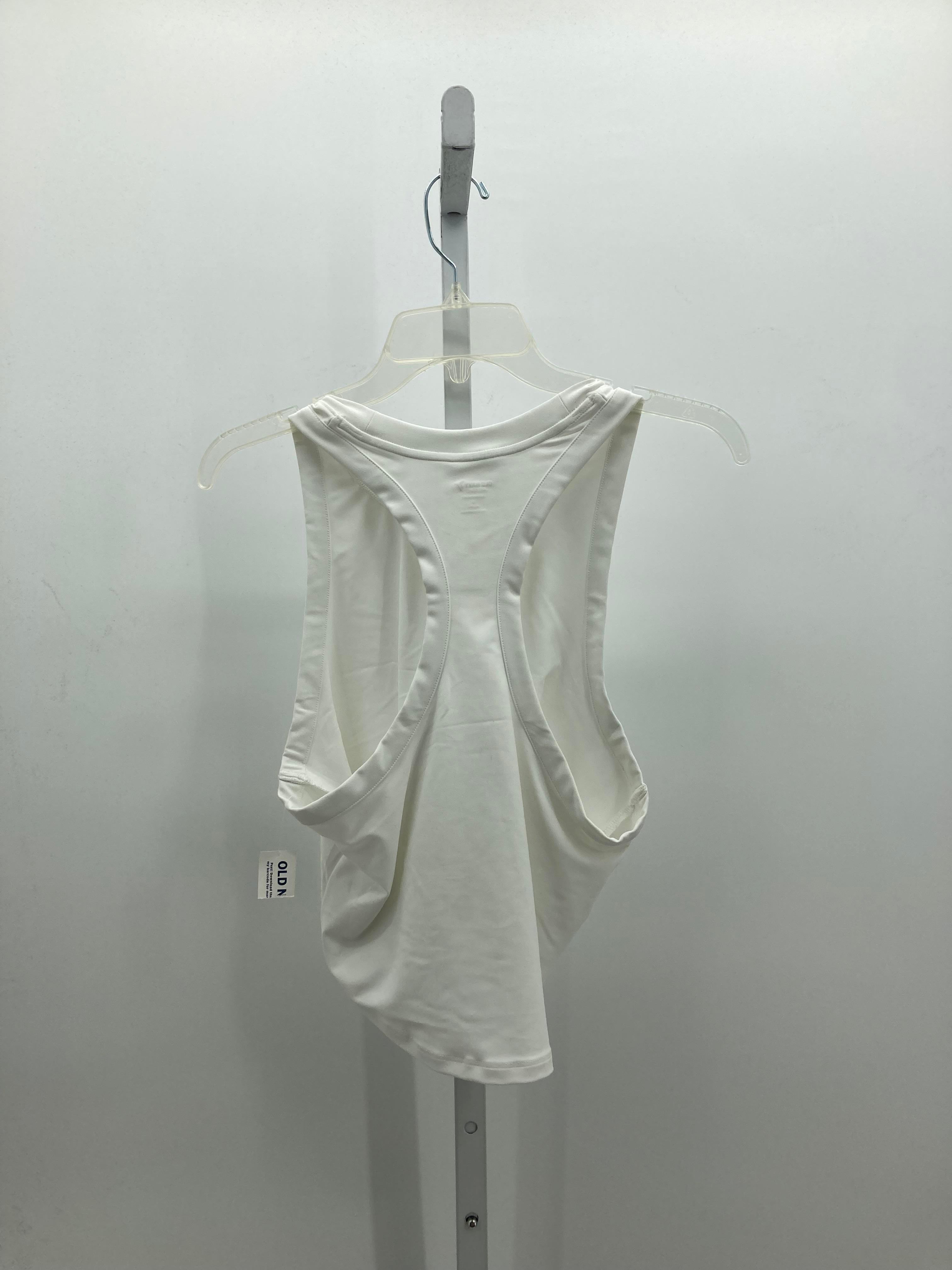 Old Navy Size Large Misses Tank