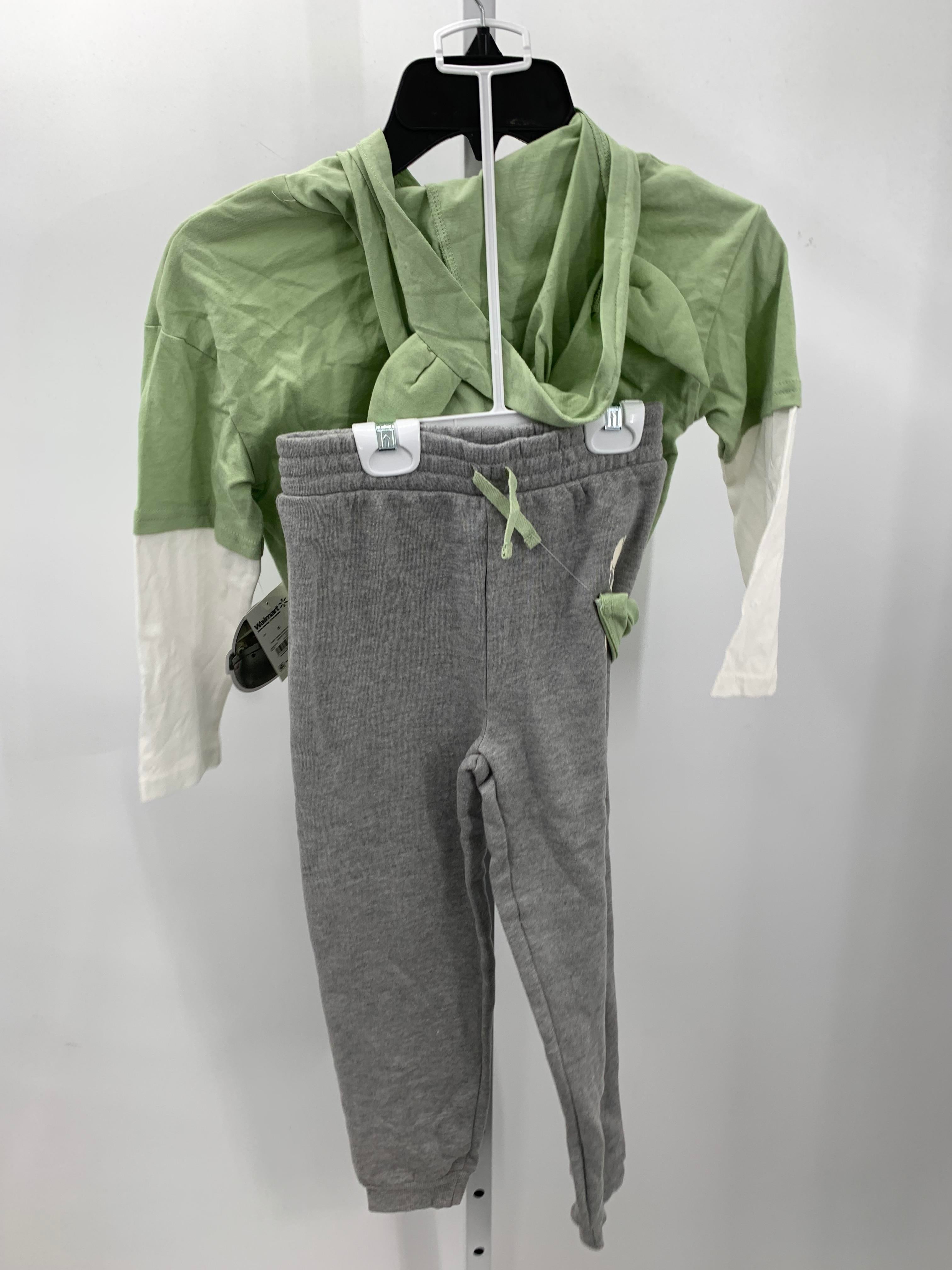 NEW THIS IS THE WAY SHIRT AND PANTS