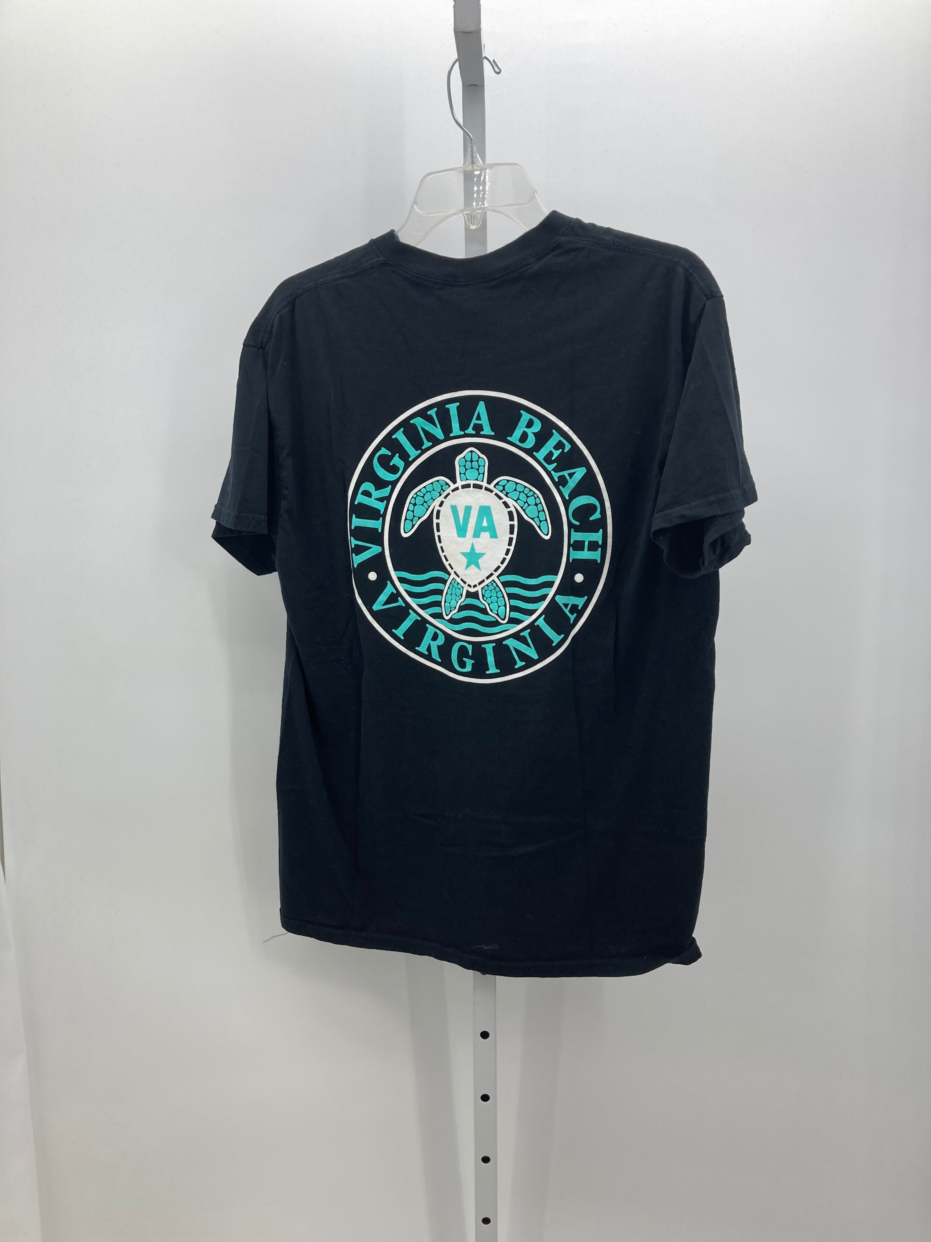 Gildan Size Large Misses Short Sleeve Shirt