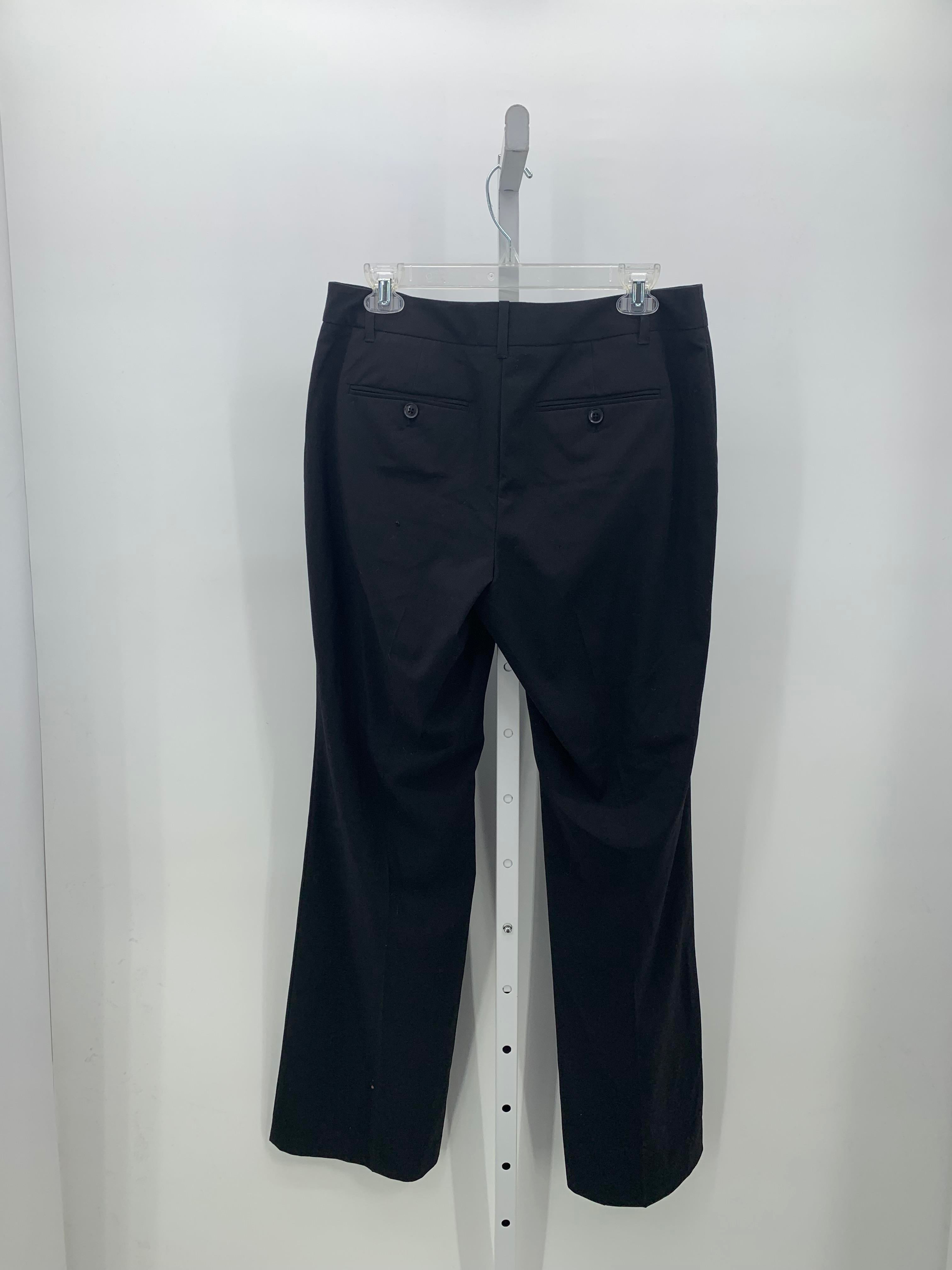 Attention Size 6 Misses Pants