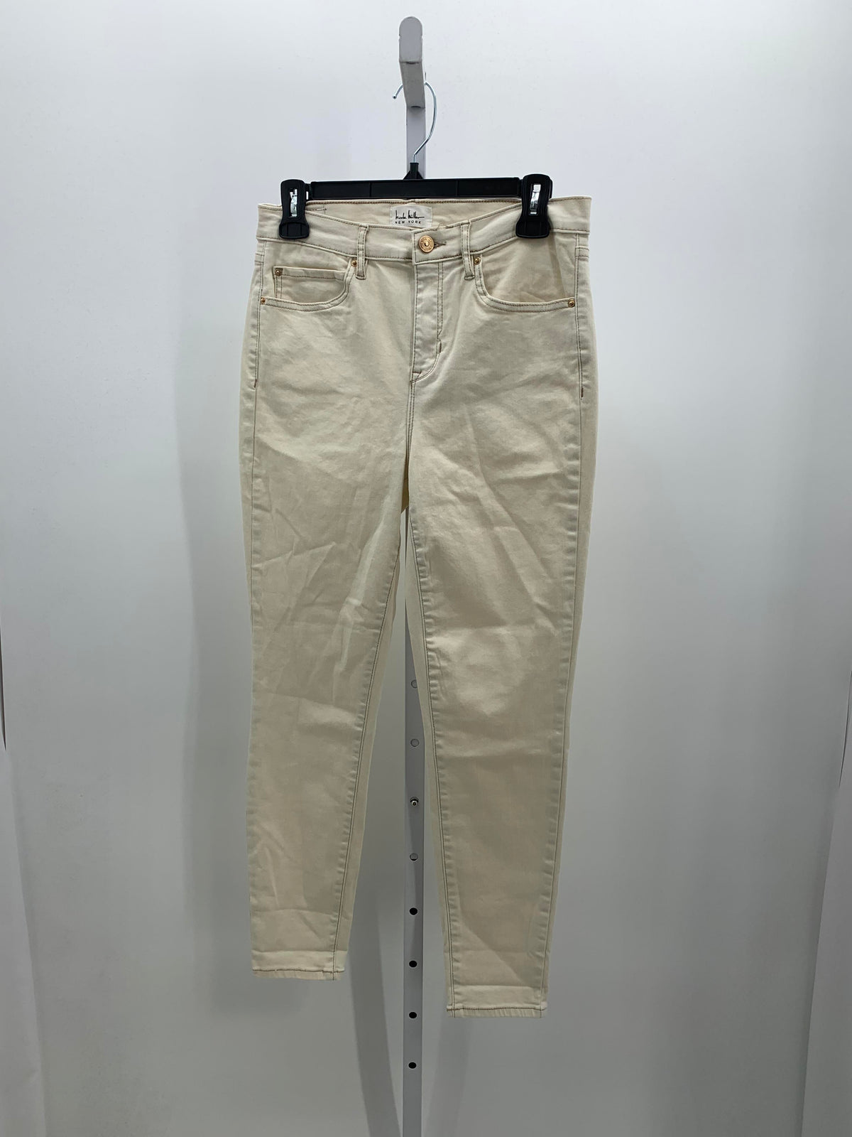Nicole Miller Size 8 Misses Jeans