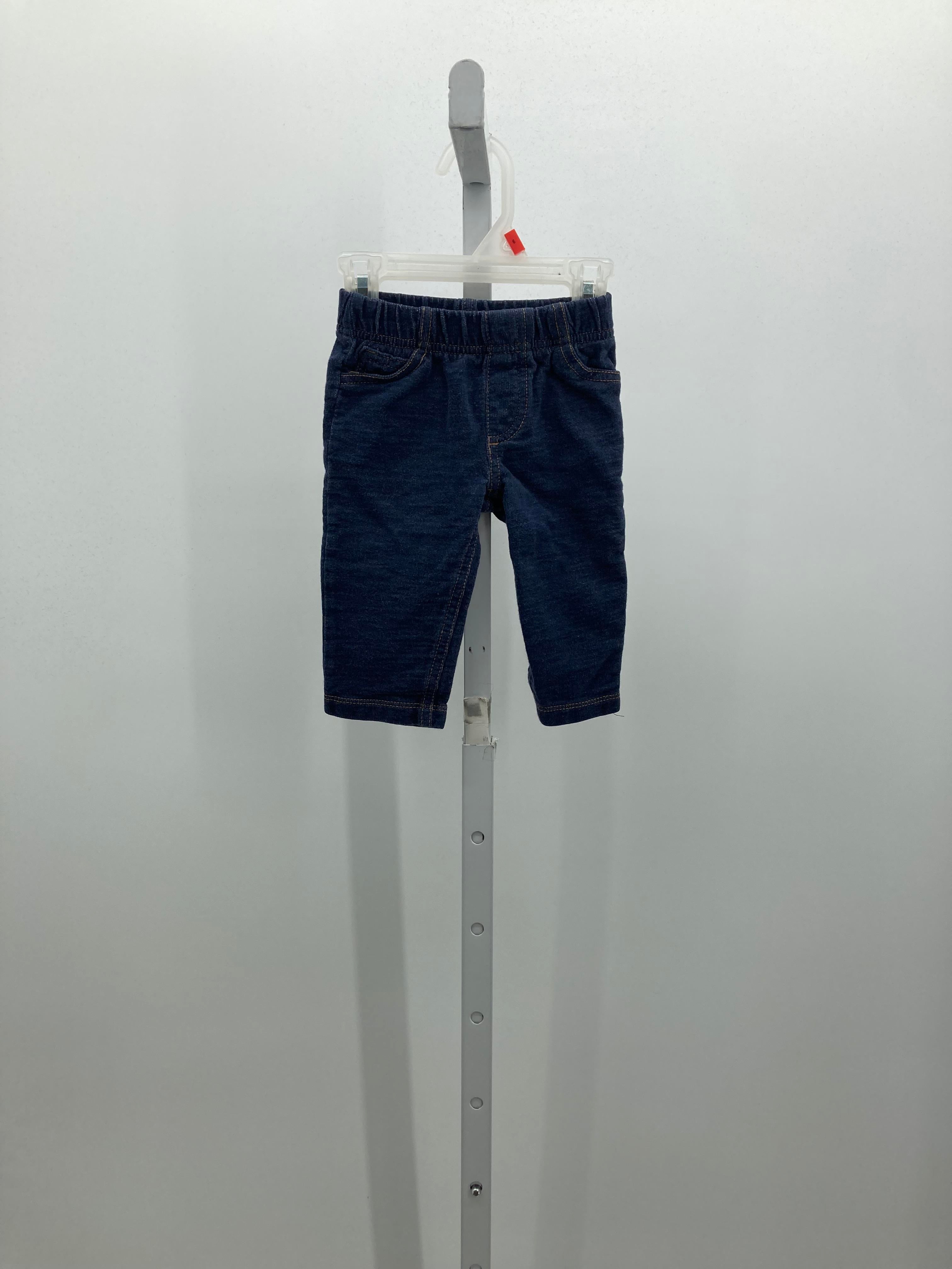ELASTIC WAIST
