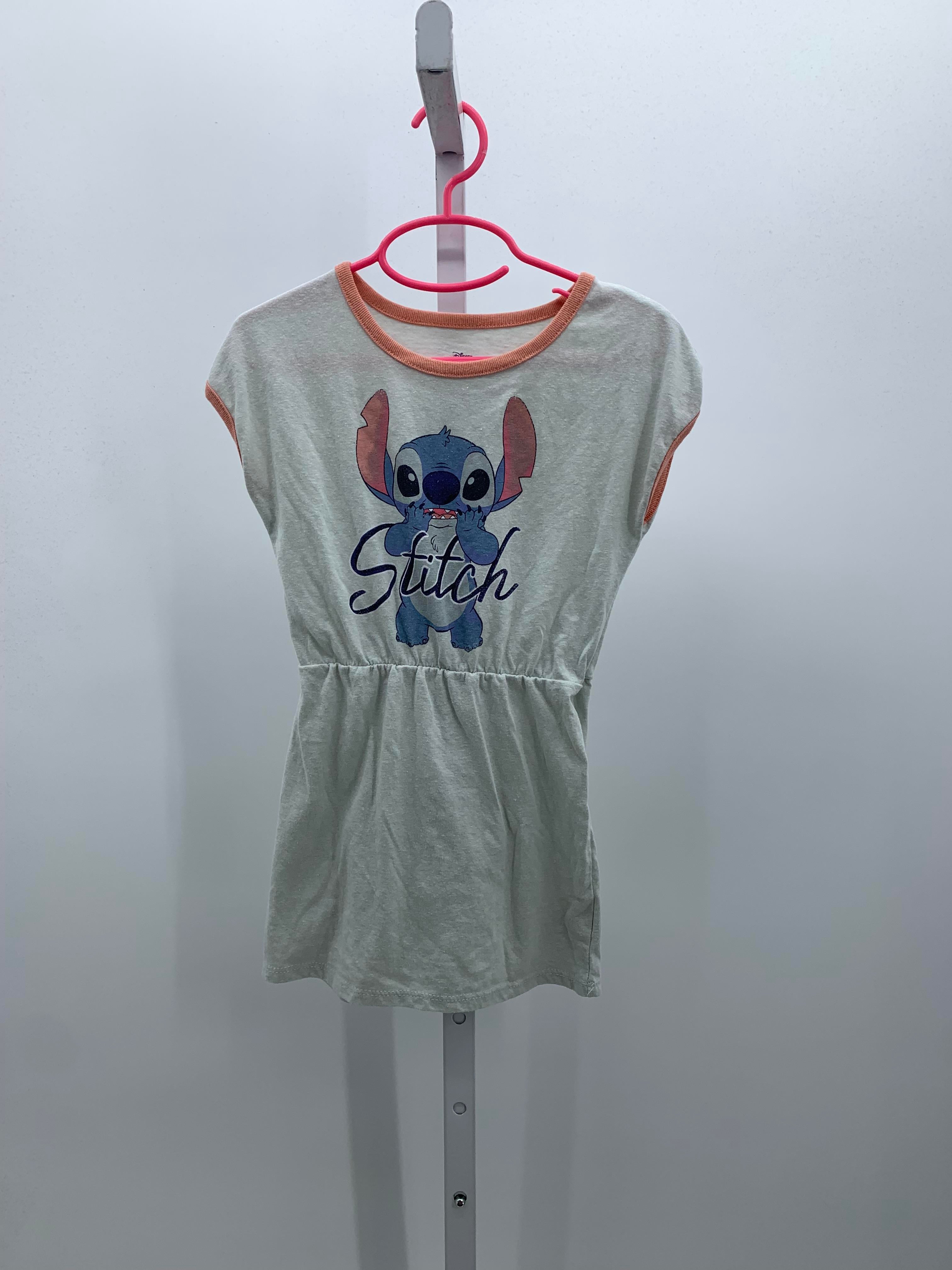 Disney Size 4-5 Girls Sundress