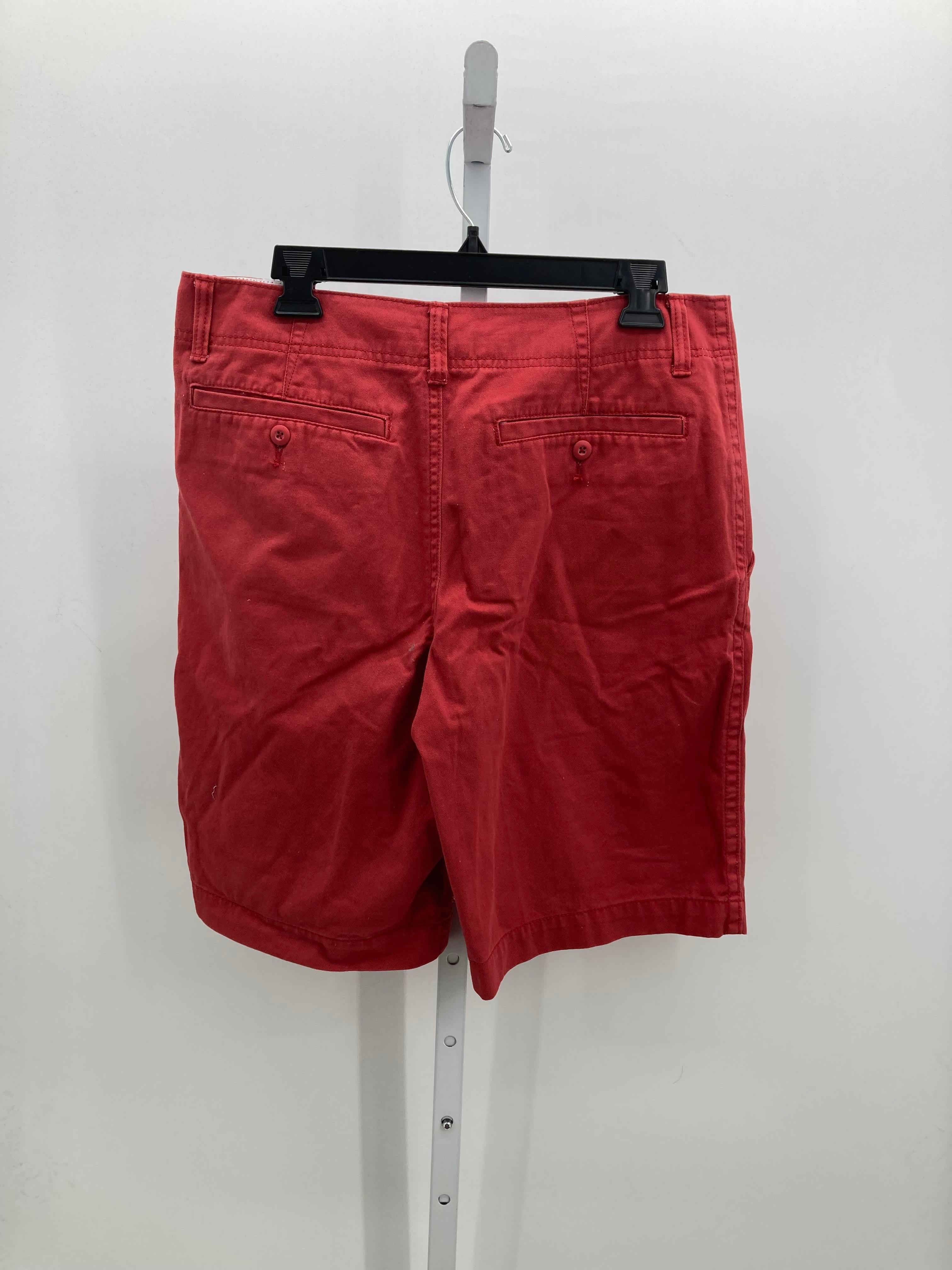 KHAKI SHORTS