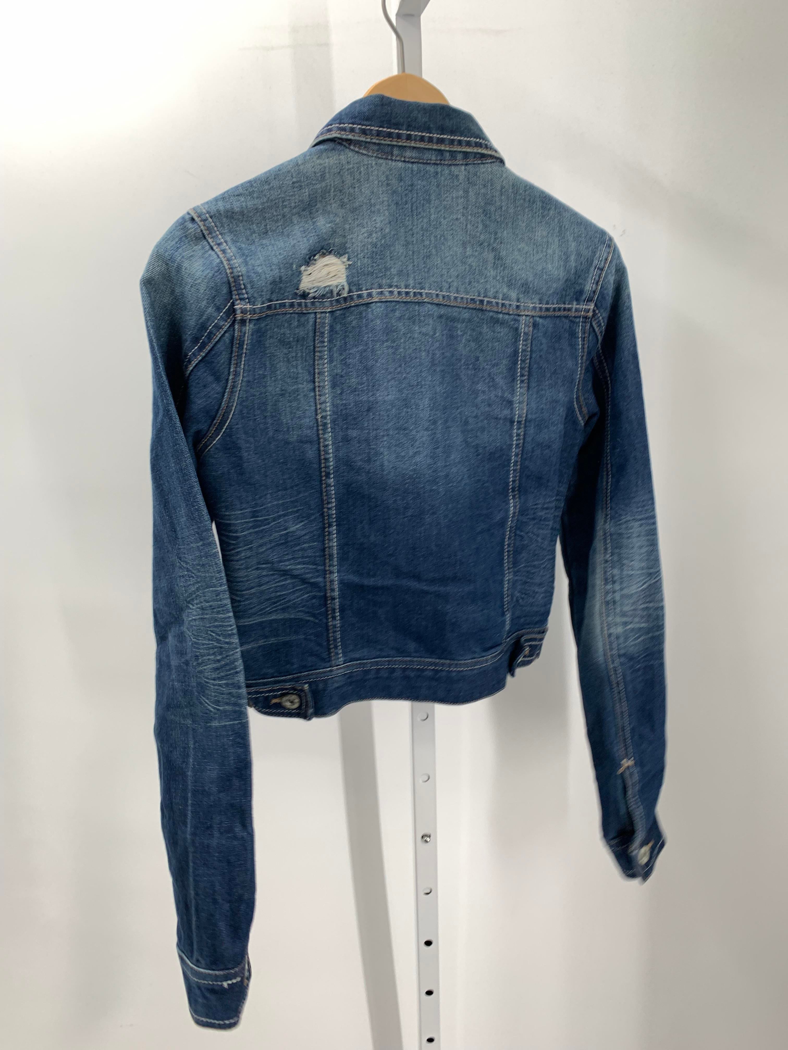 Mudd Size Medium Juniors Jacket