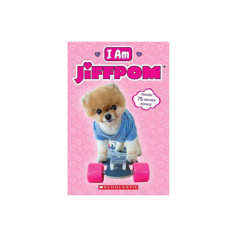 I Am Jiffpom Ball, Emily [Used - Good] [Softcover] - Emily Ball