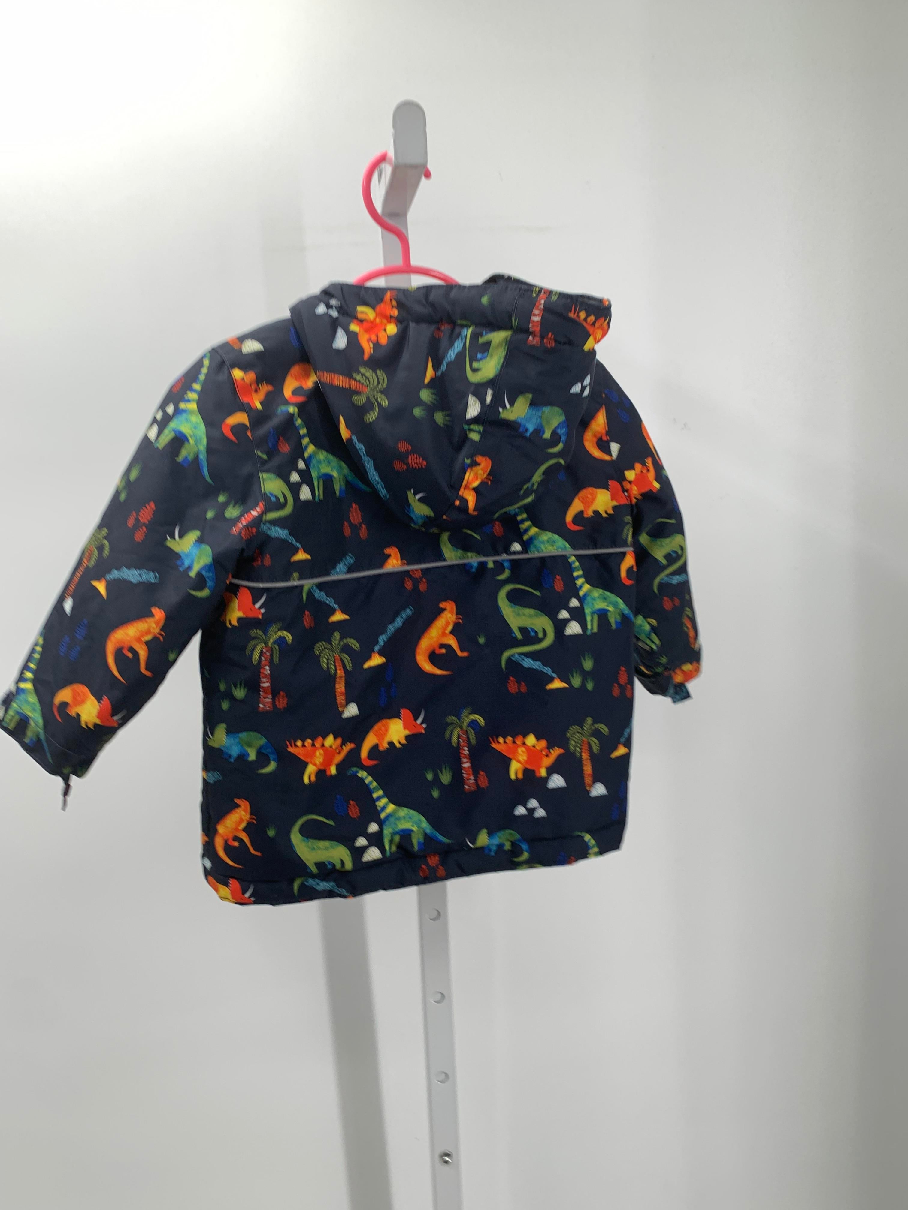 Children's Place Size 18-24 Months Boys Winter Coat