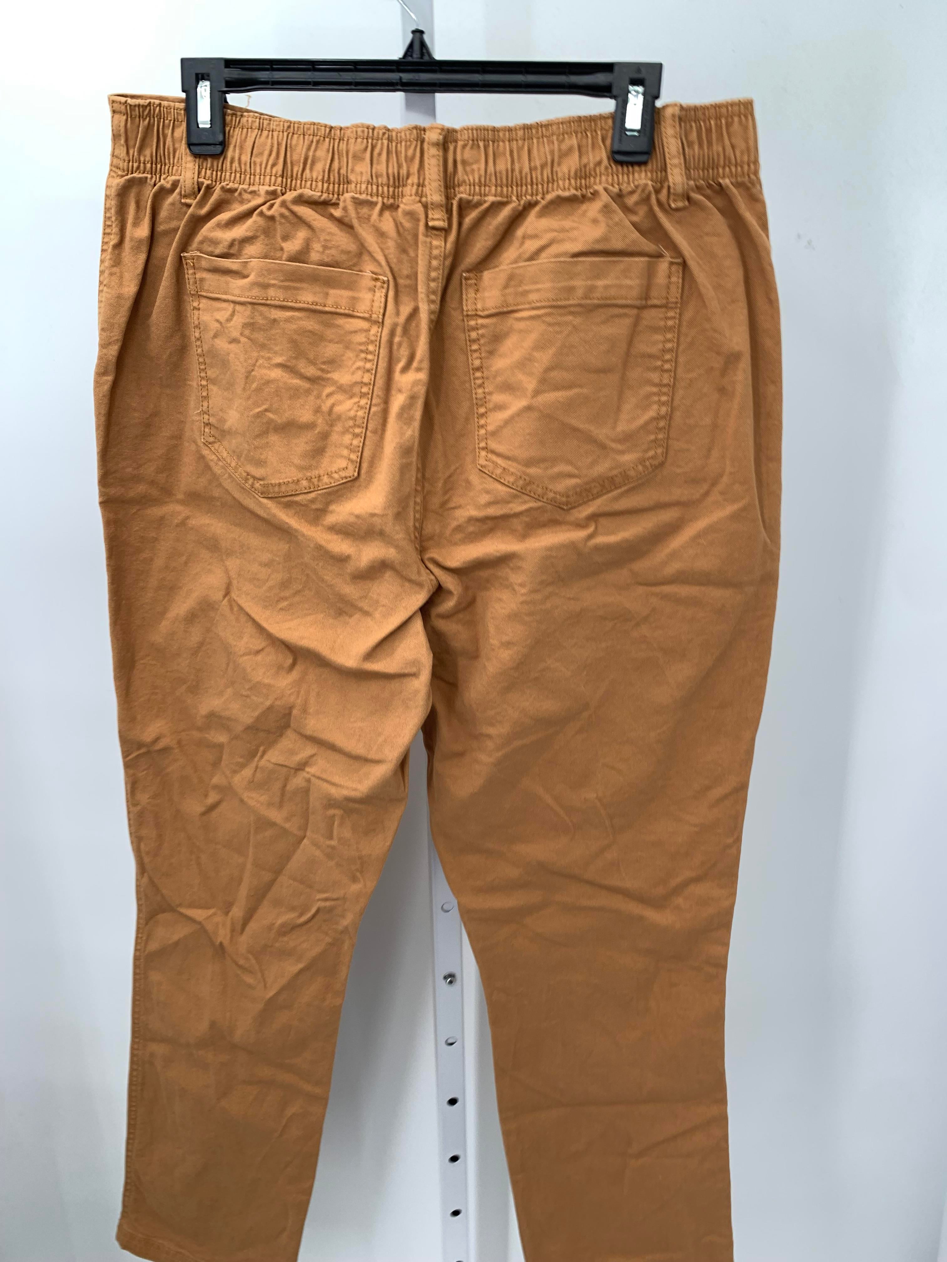 Knox Rose Size Medium Misses Jeans