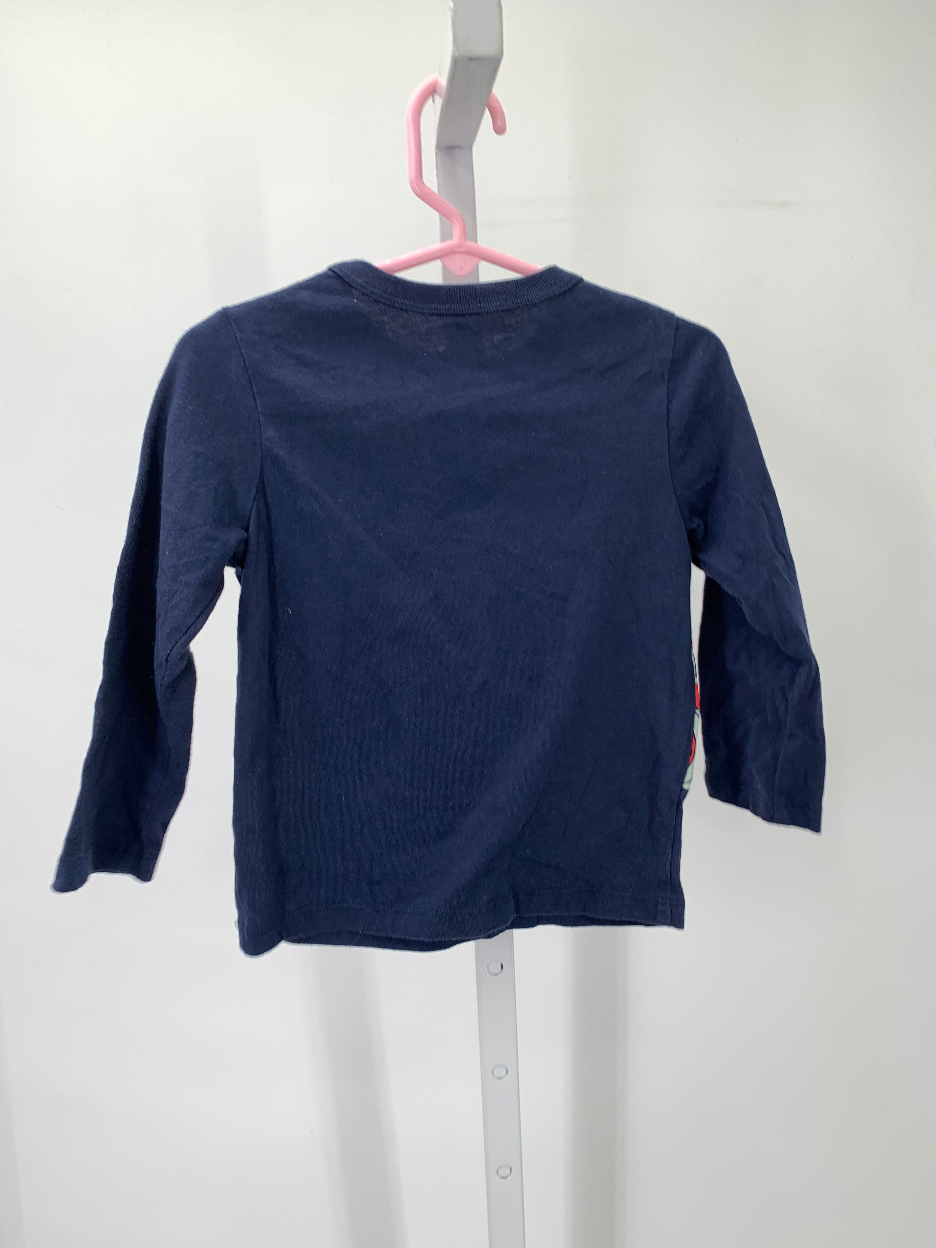 FIRE TRUCK KNIT