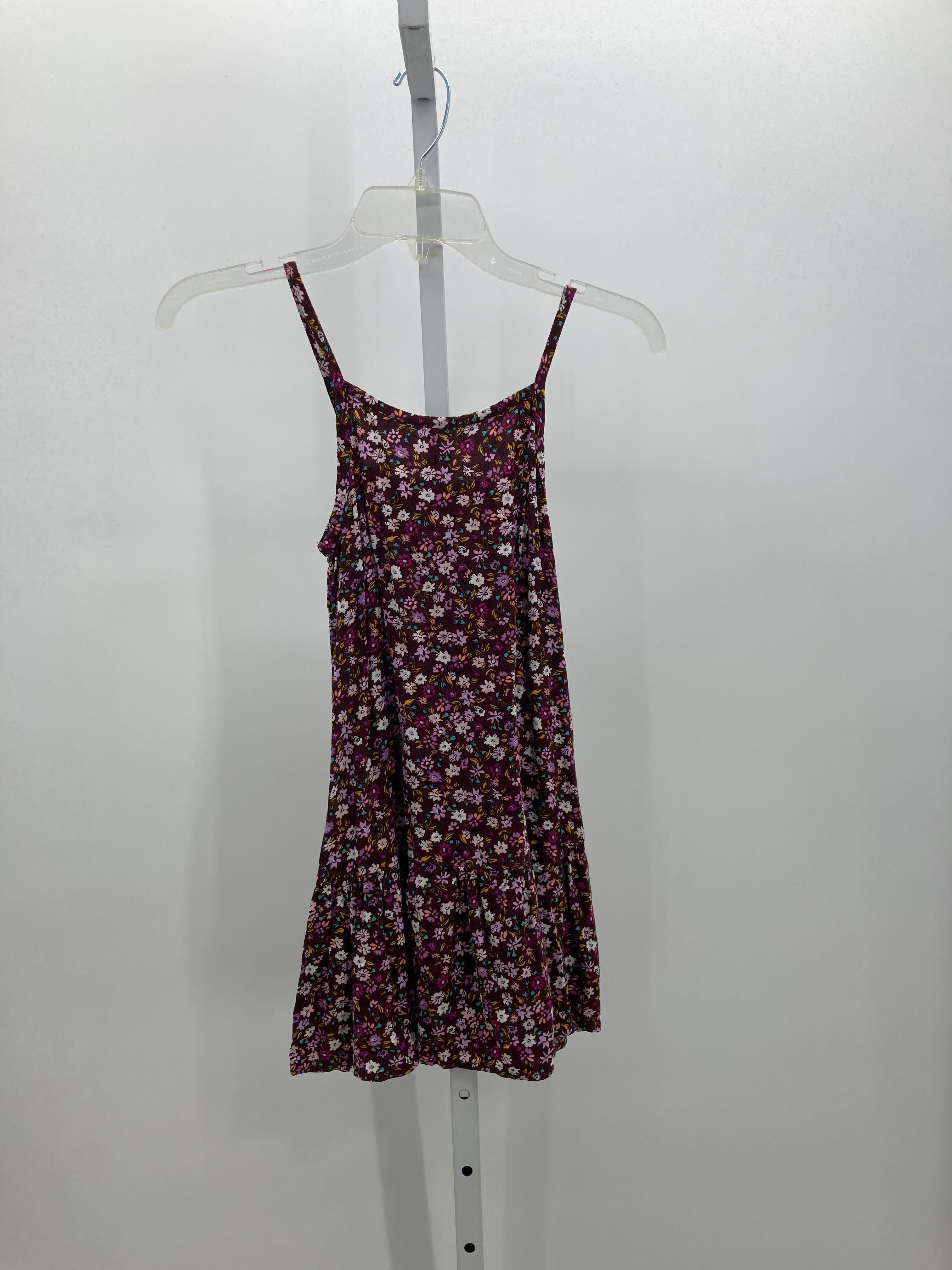 Jumping Beans Size 7 Girls Sundress