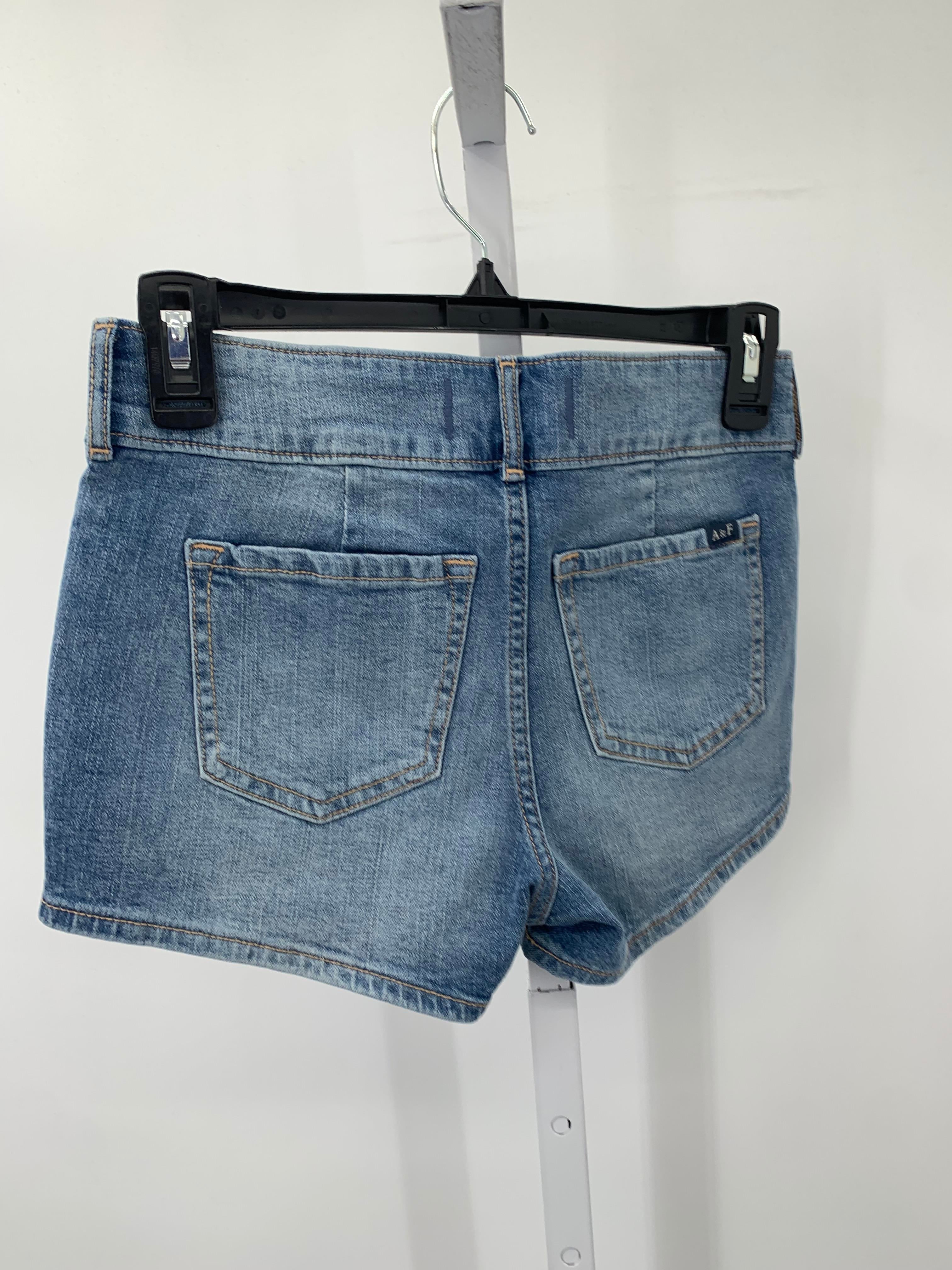 Abercrombie Kids Size 13/14 Girls Shorts