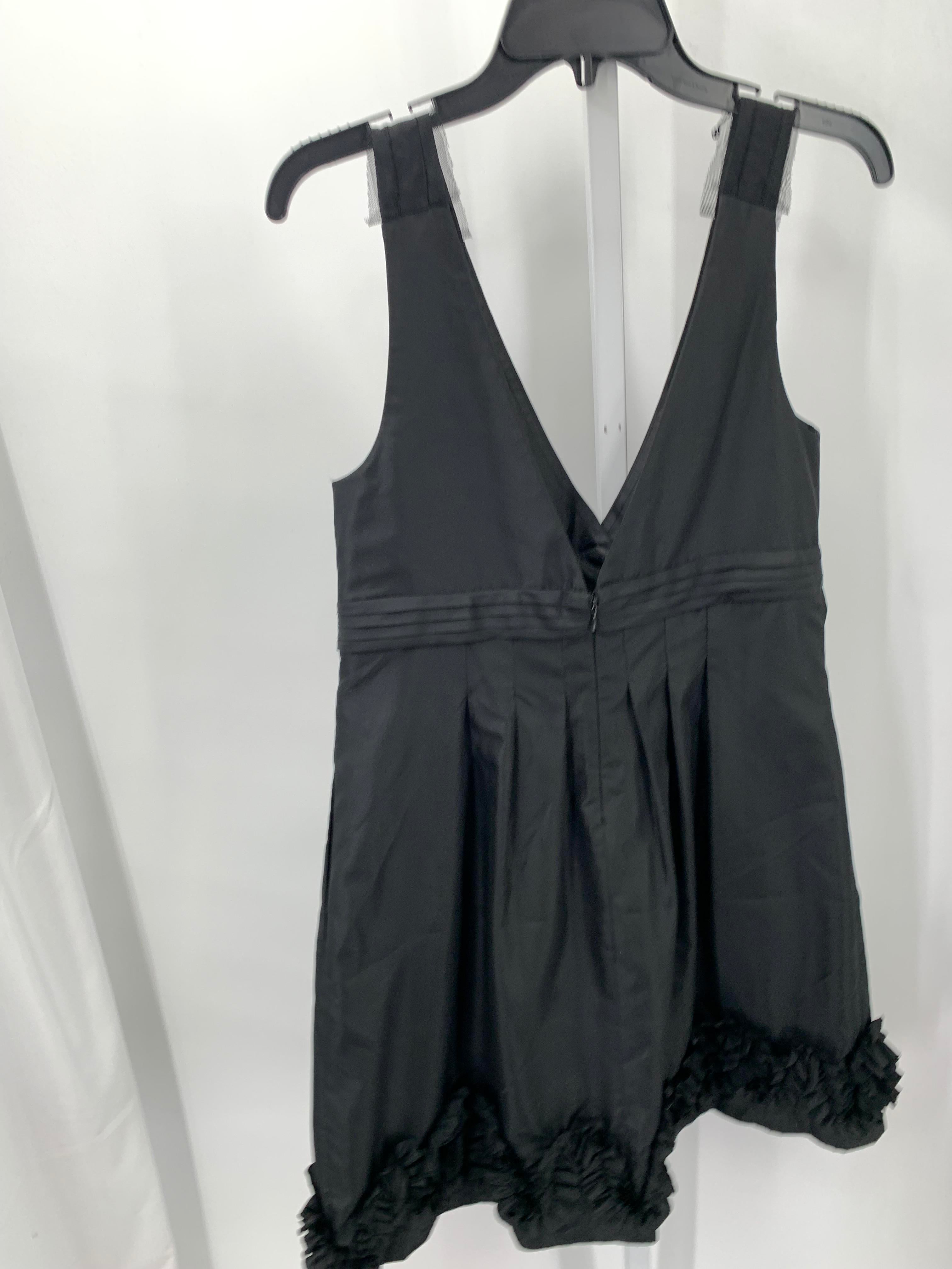 Night Way Size 12 Misses Sleeveless Dress