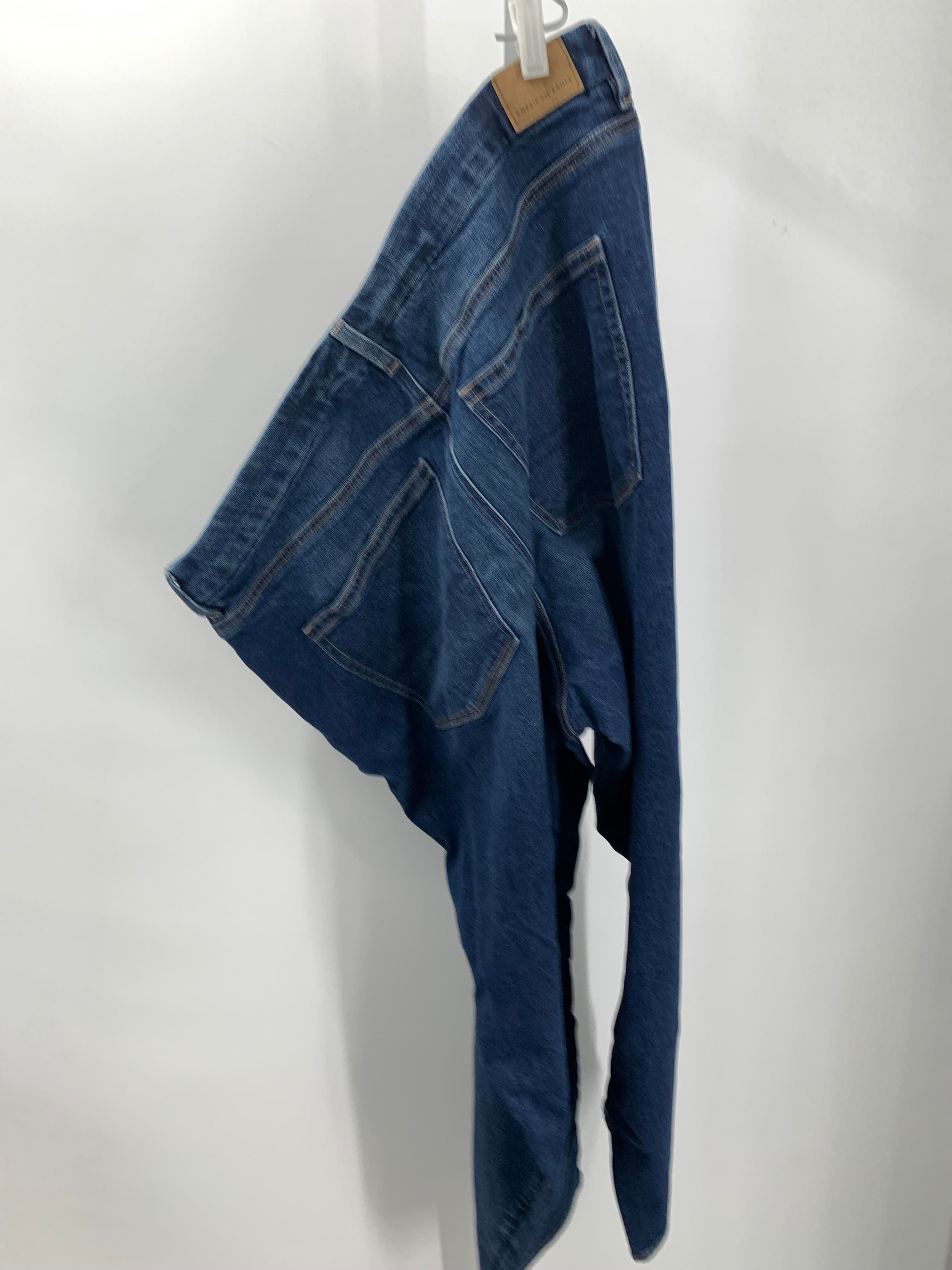 American Eagle Size 20 Juniors Jeans