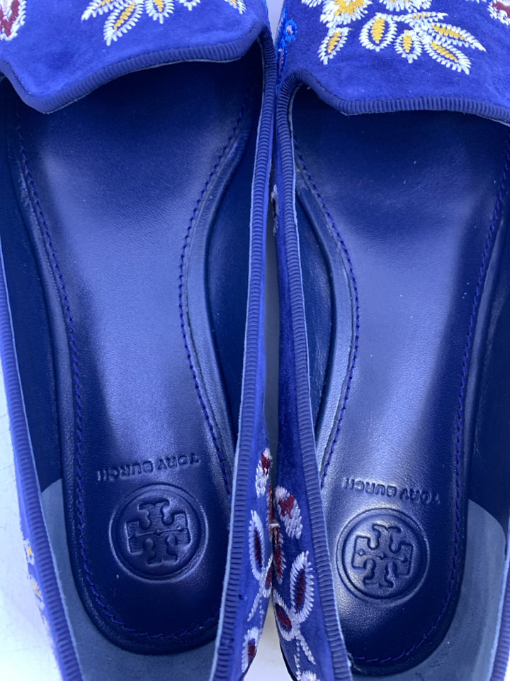 Tory Burch L Shoe Size 6 Ladies Shoes
