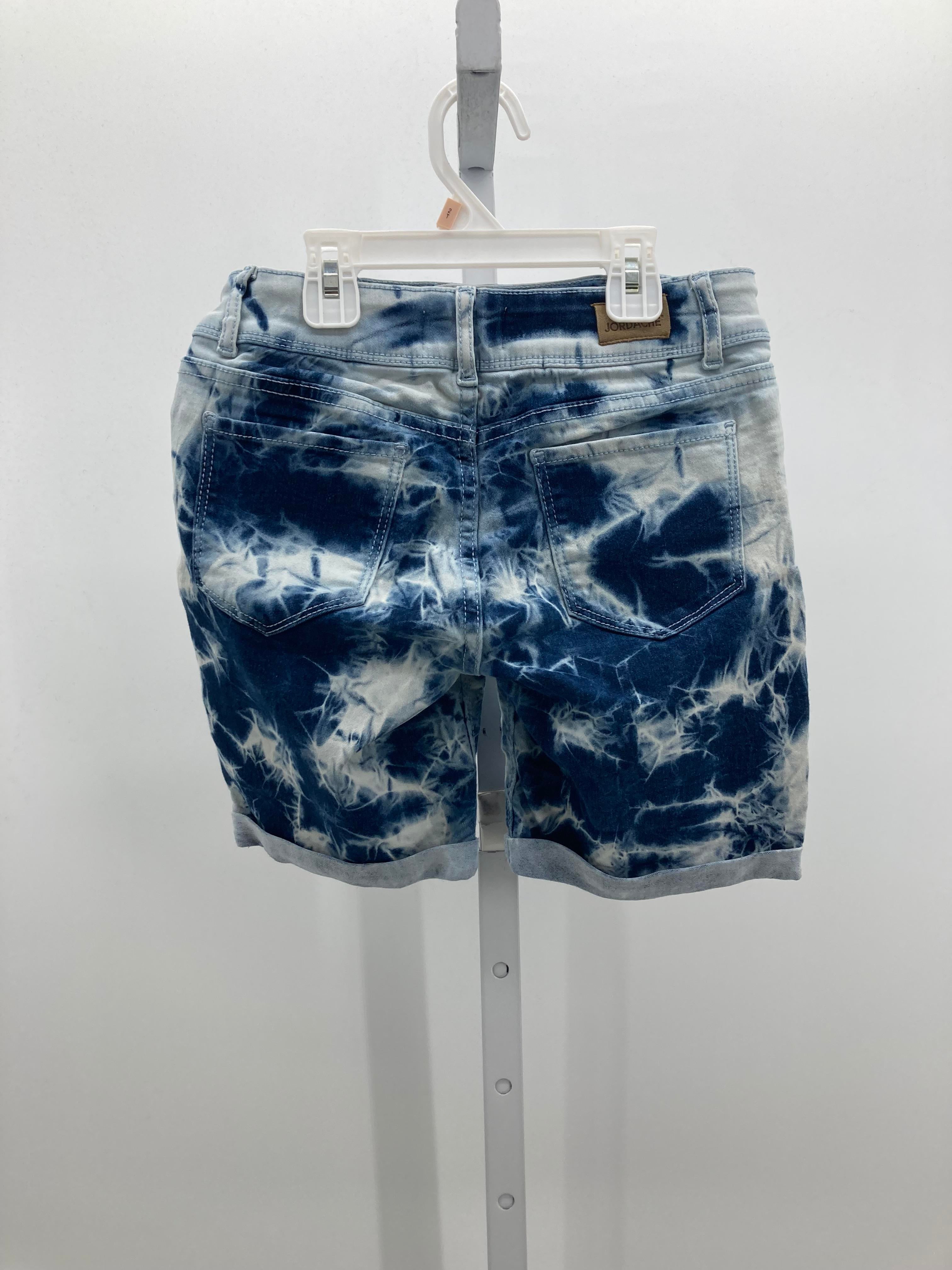 Jordache Size 10 Girls Shorts