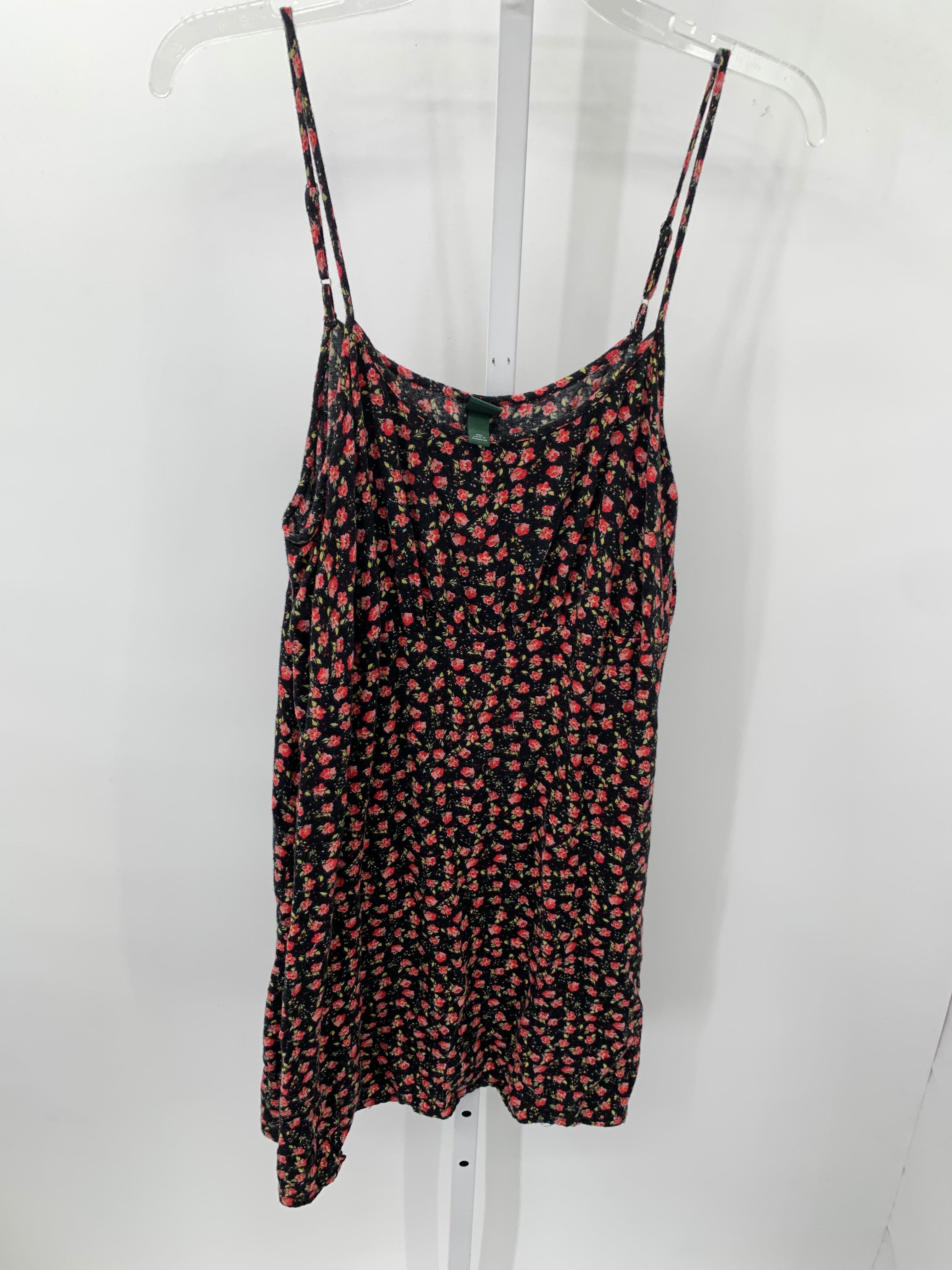 Wild Fable Size XXL Juniors Sundress