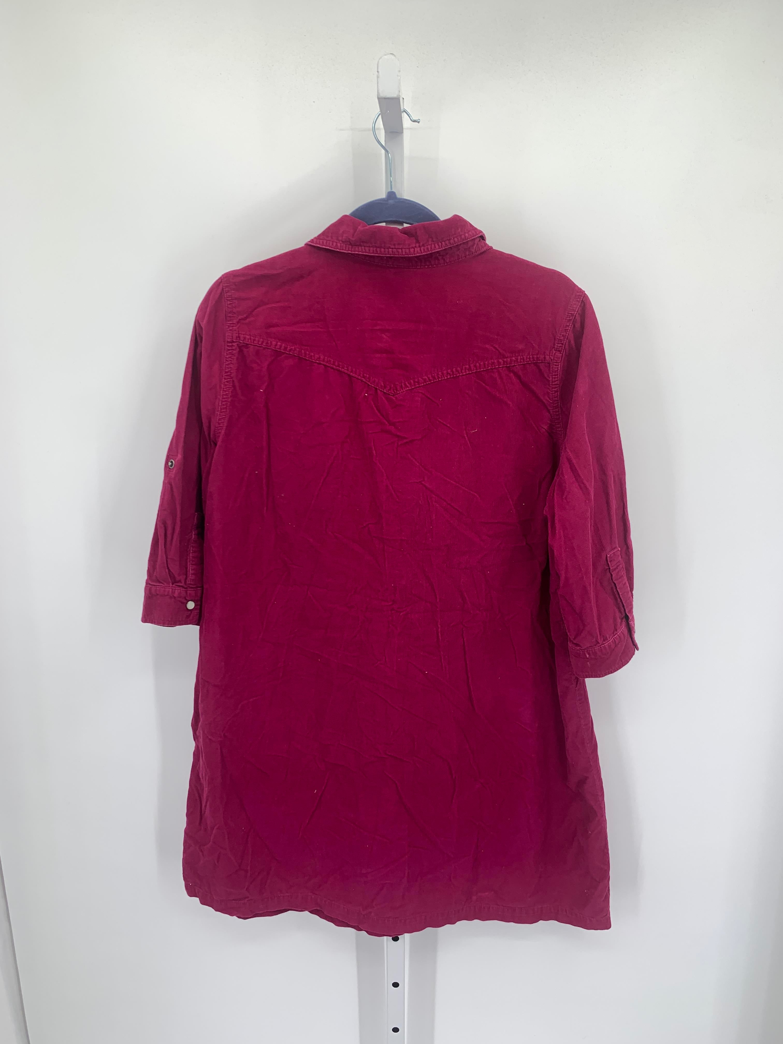 Old Navy Size Extra Large Misses 3/4 Sleeve Dress