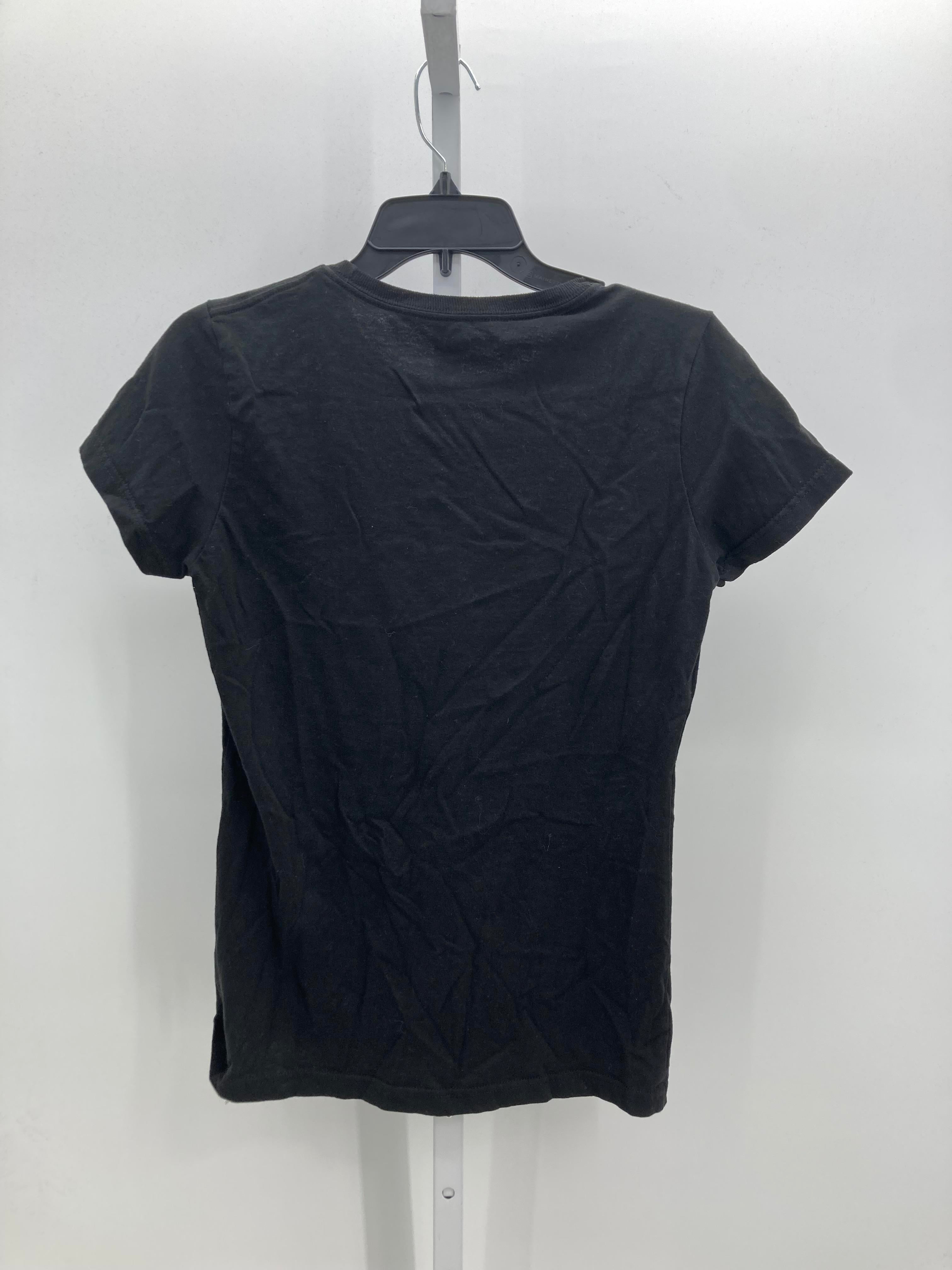 Reebok Size Medium Misses Short Sleeve Shirt