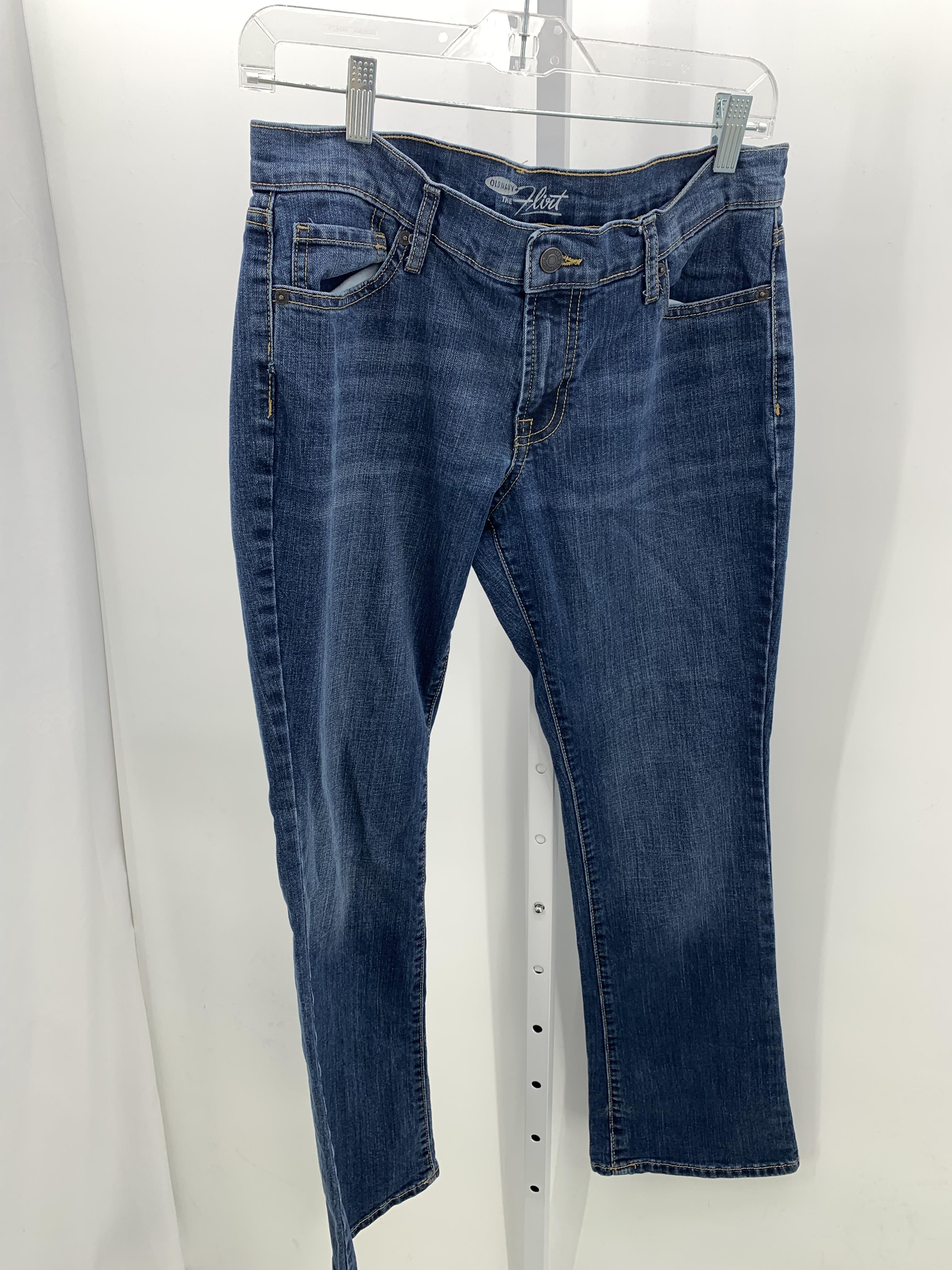 Old Navy Size 8 Misses Jeans