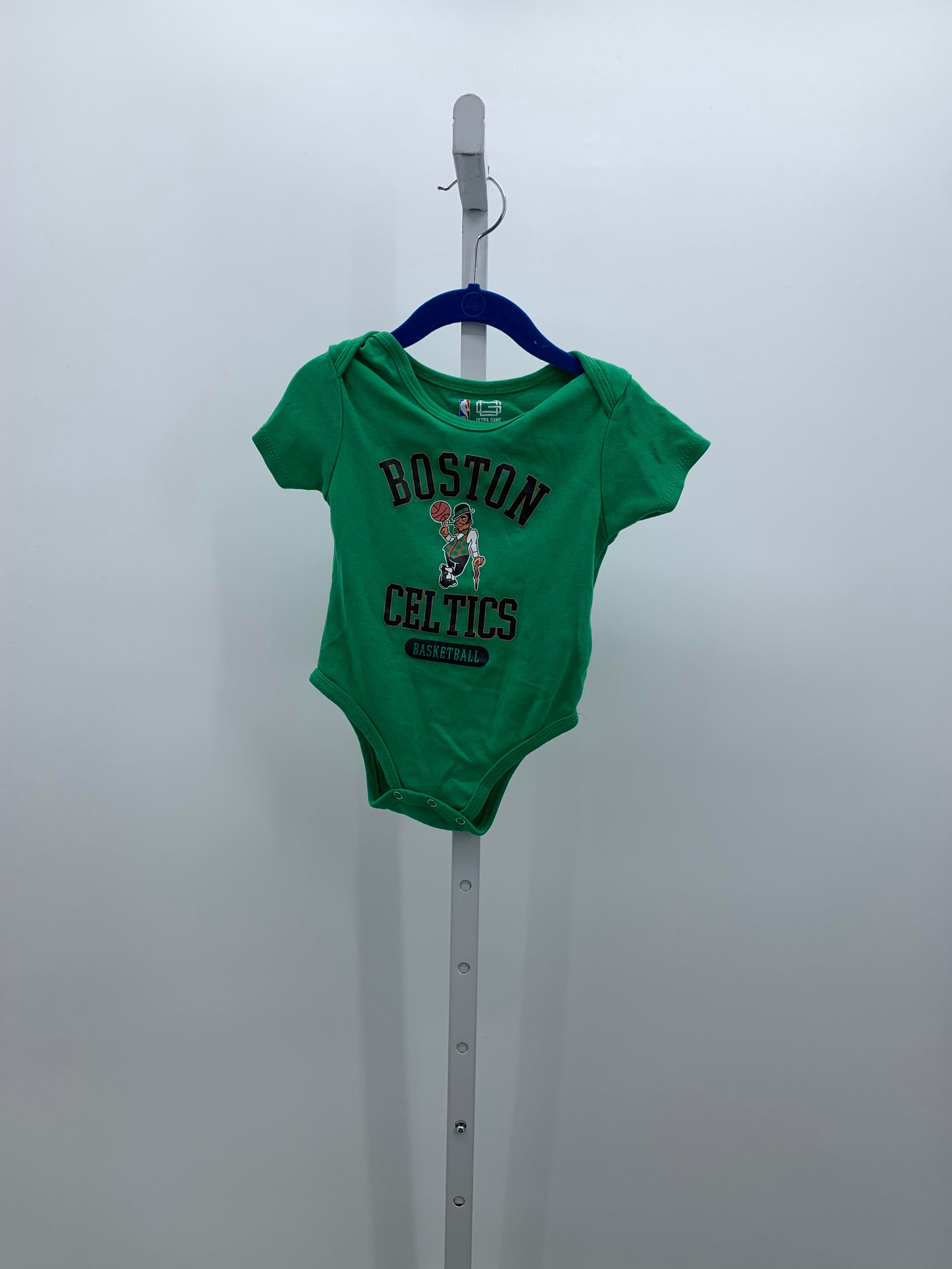 BOSTON CELTICS BODYSUIT