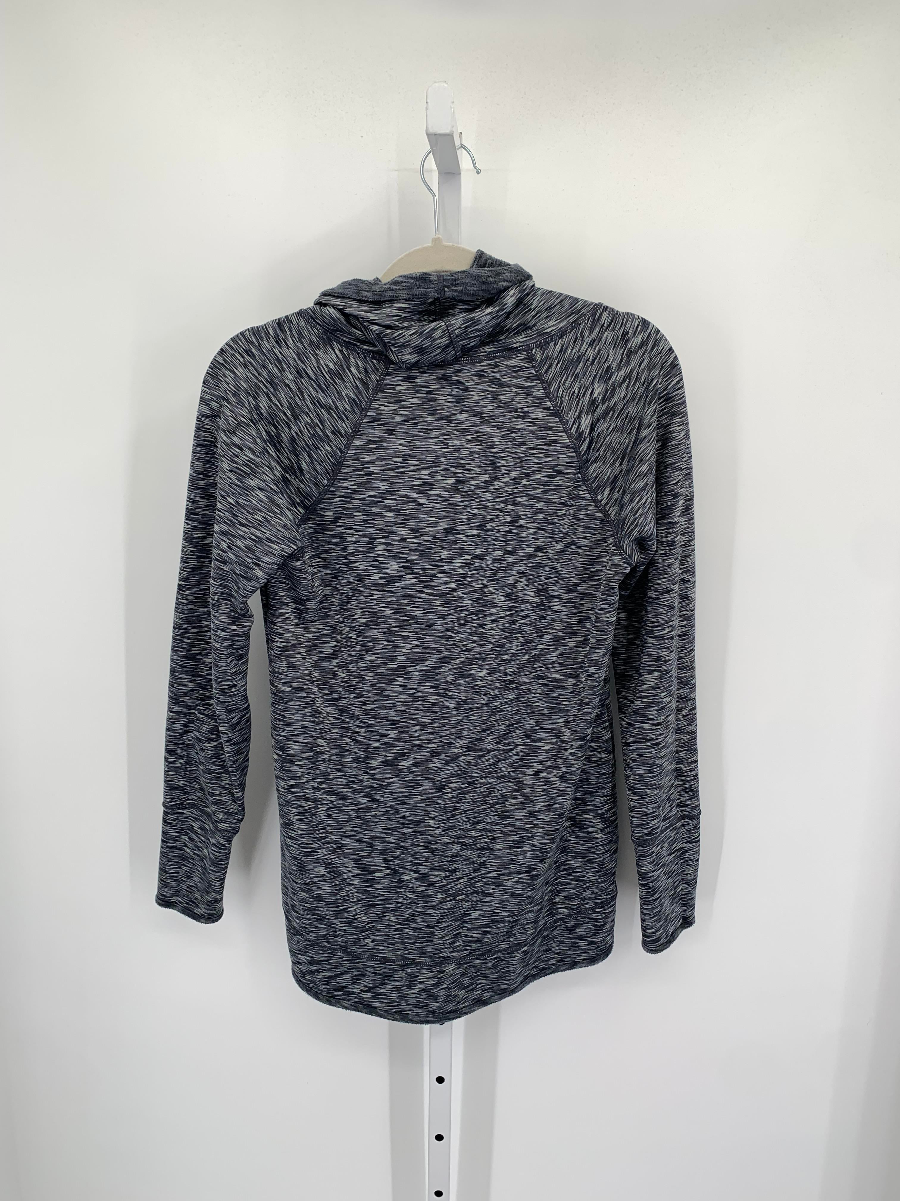 Athleta Size Small Misses Long Sleeve Shirt