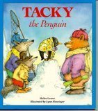 Tacky the Penguin - Helen Lester