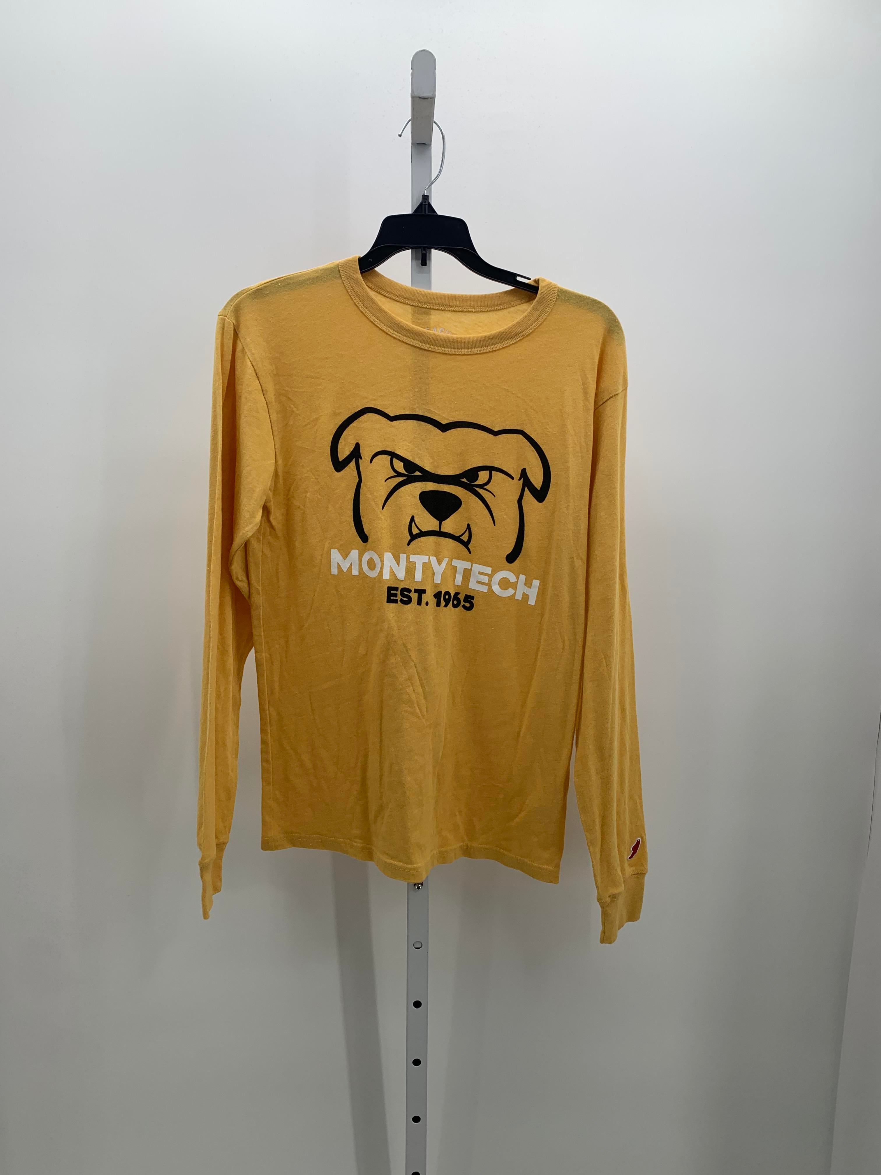 MONTY TECH KNIT