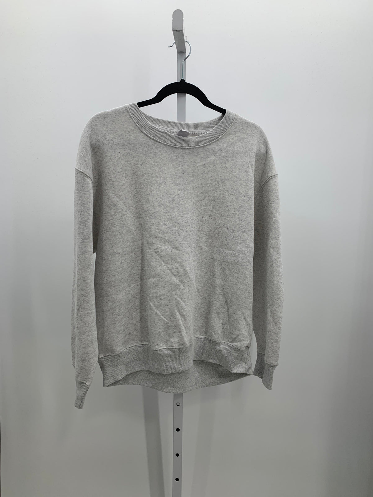 Size Extra Large Misses Long Sleeve Shirt