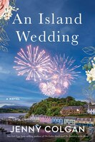 An Island Wedding - (Scottish Island of Mure) by Jenny Colgan (Paperback) -