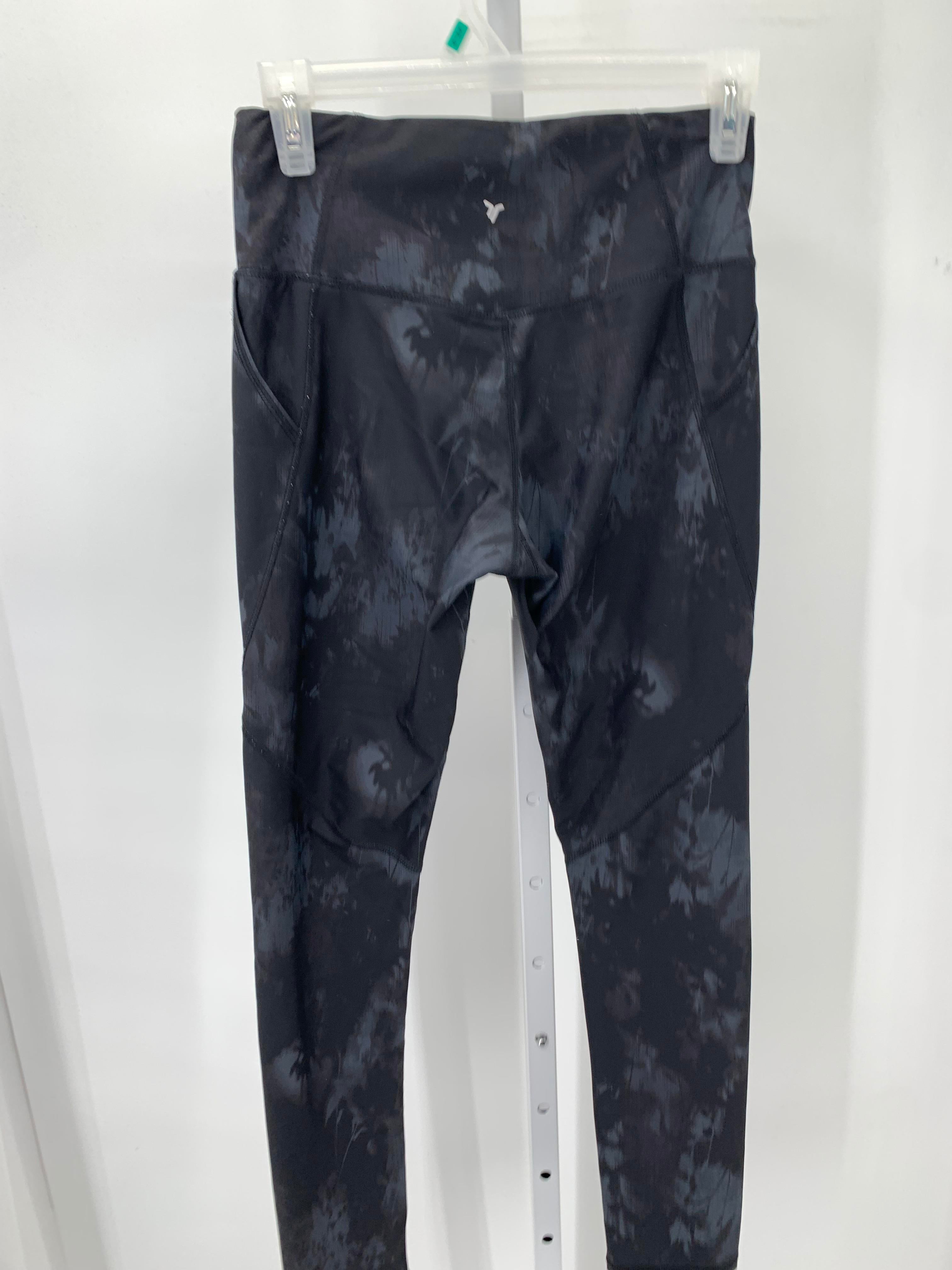 Old Navy Size 14-16 Girls Leggings