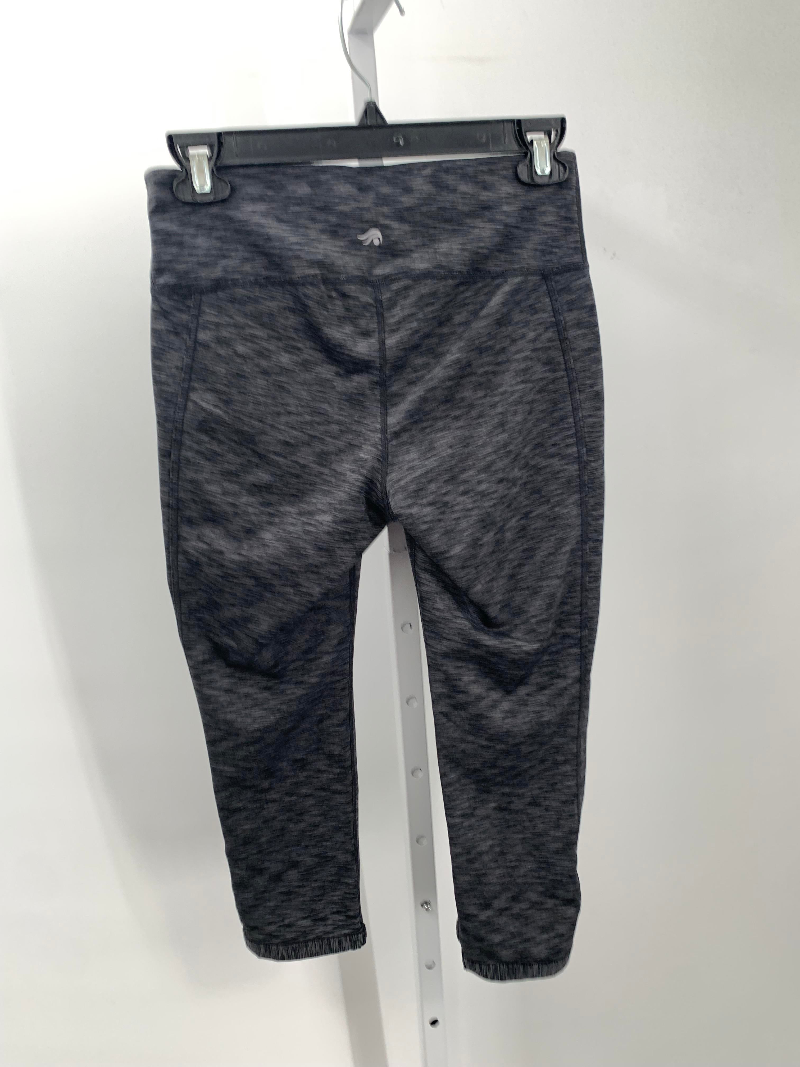 Ideology Size Small Misses Leggings