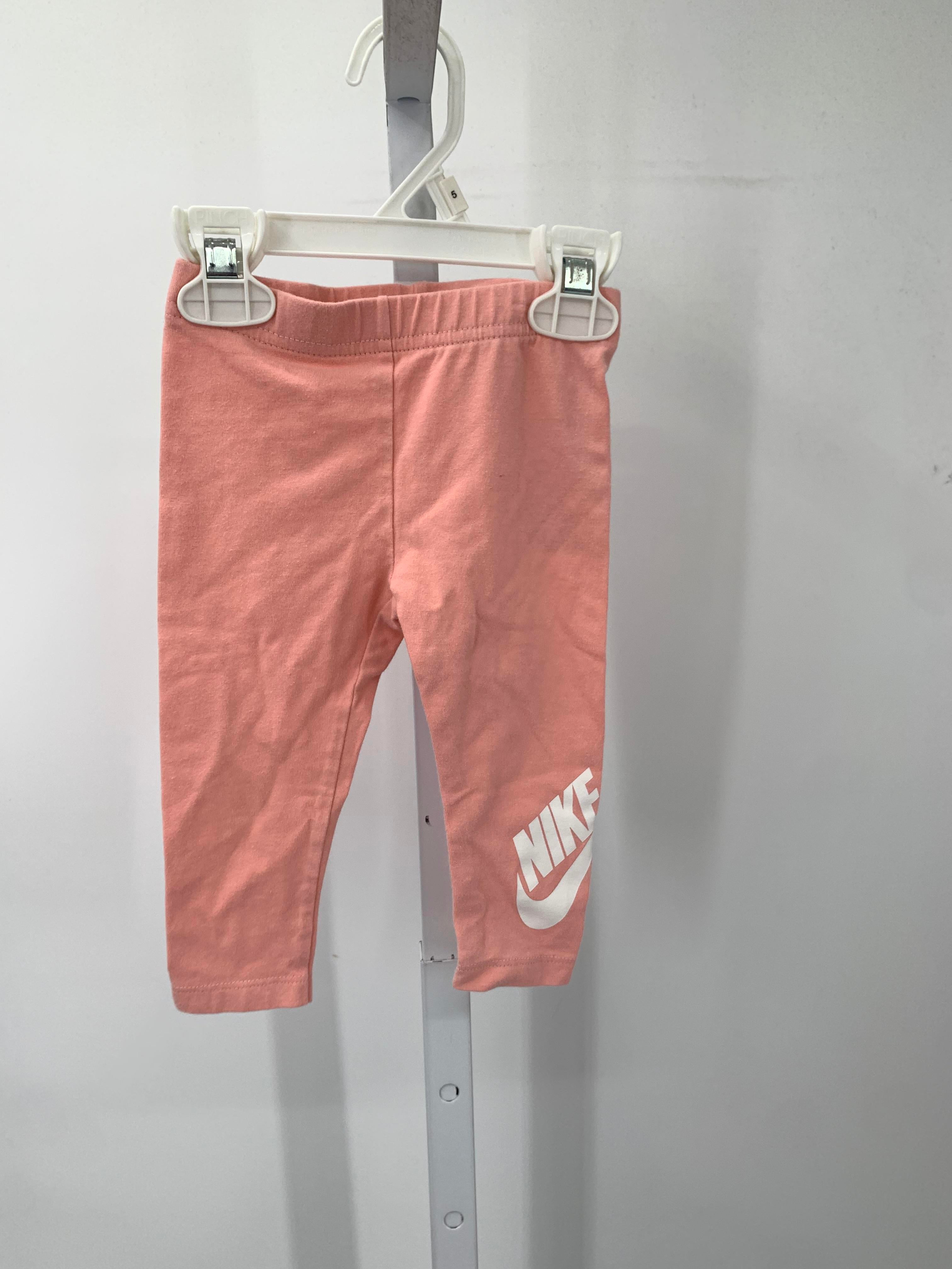 Nike Size 12 Months Girls Pants