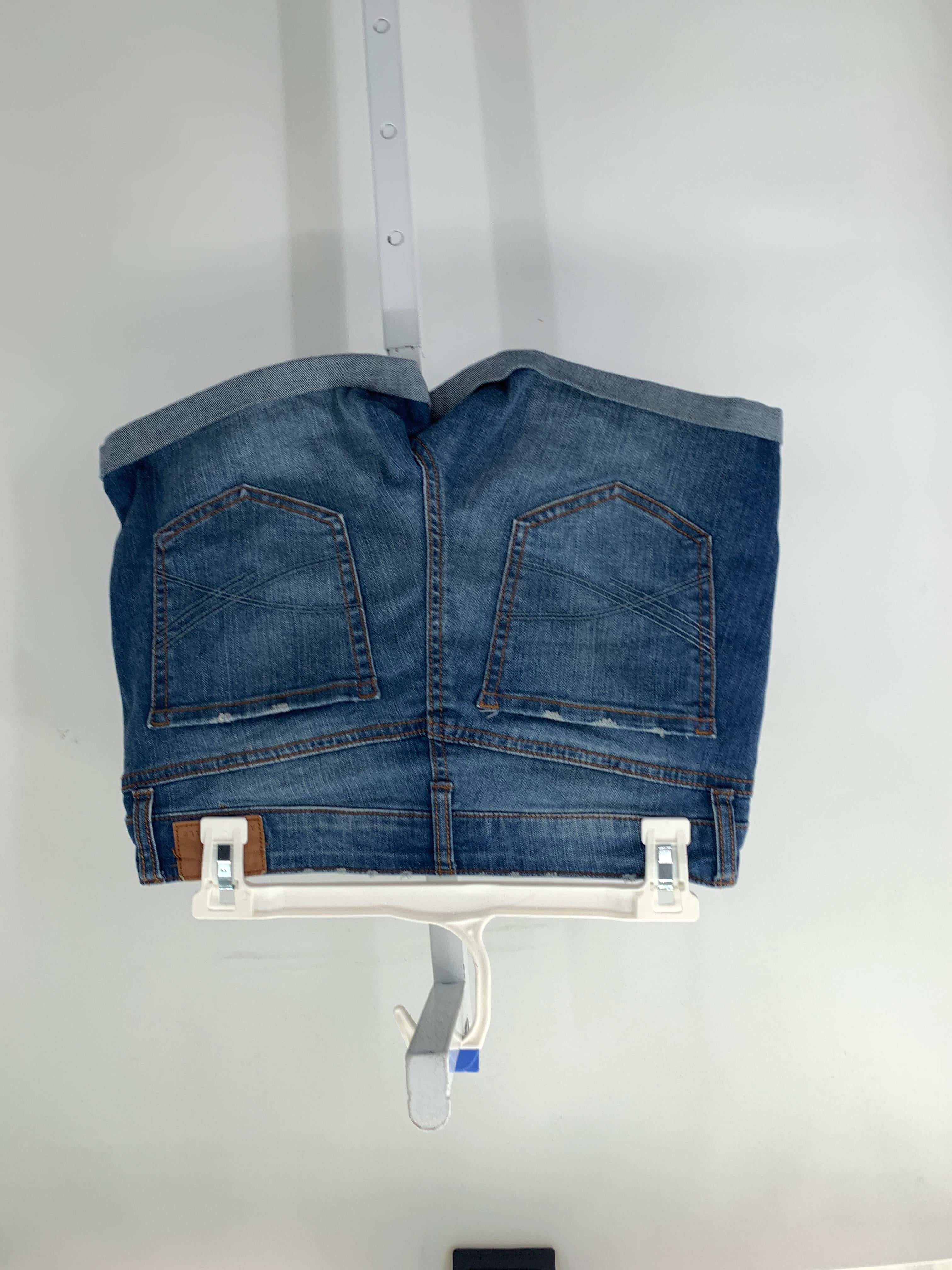 Aeropostale Size 4 Juniors Shorts
