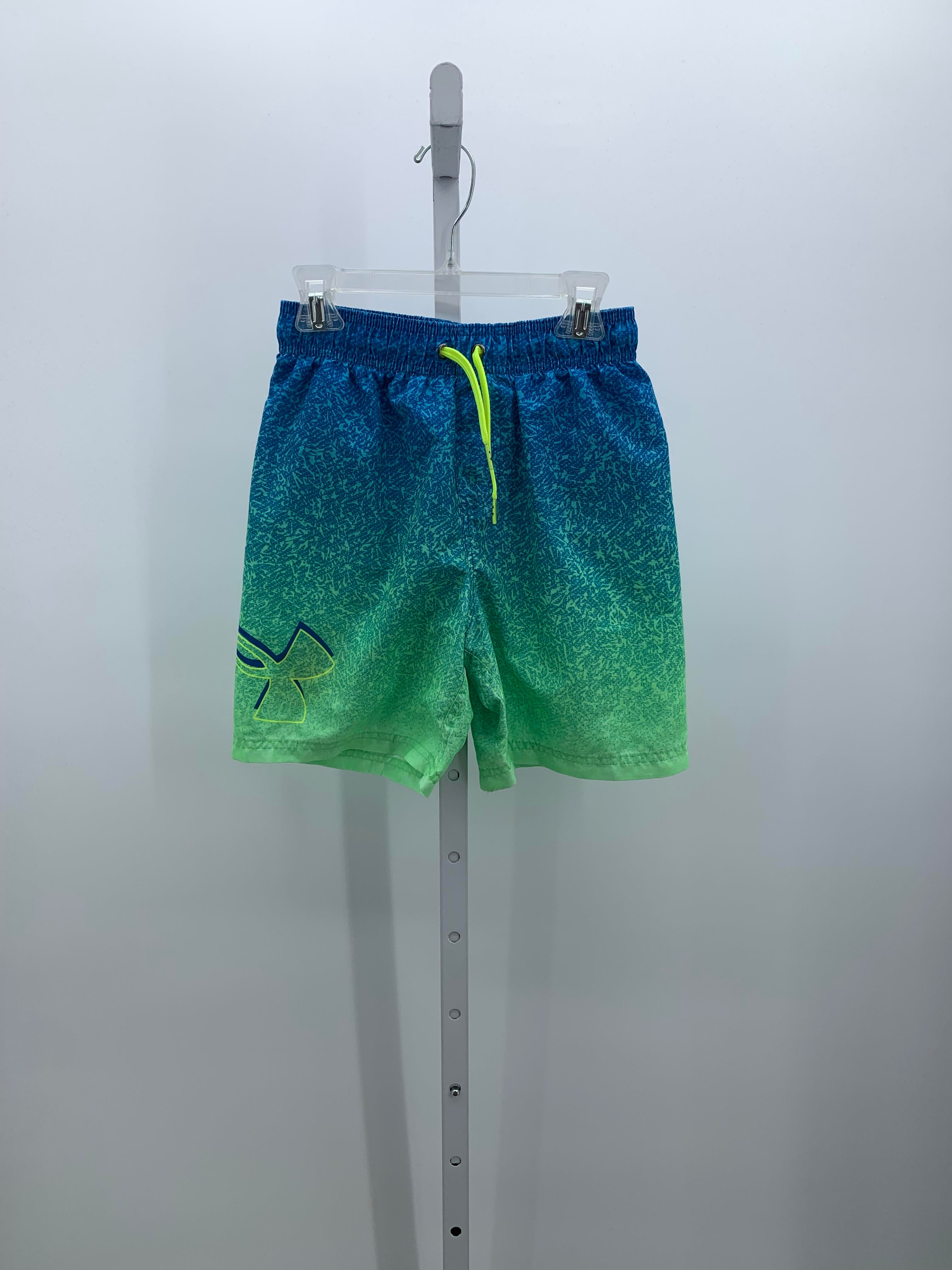 GREEN OMBRE